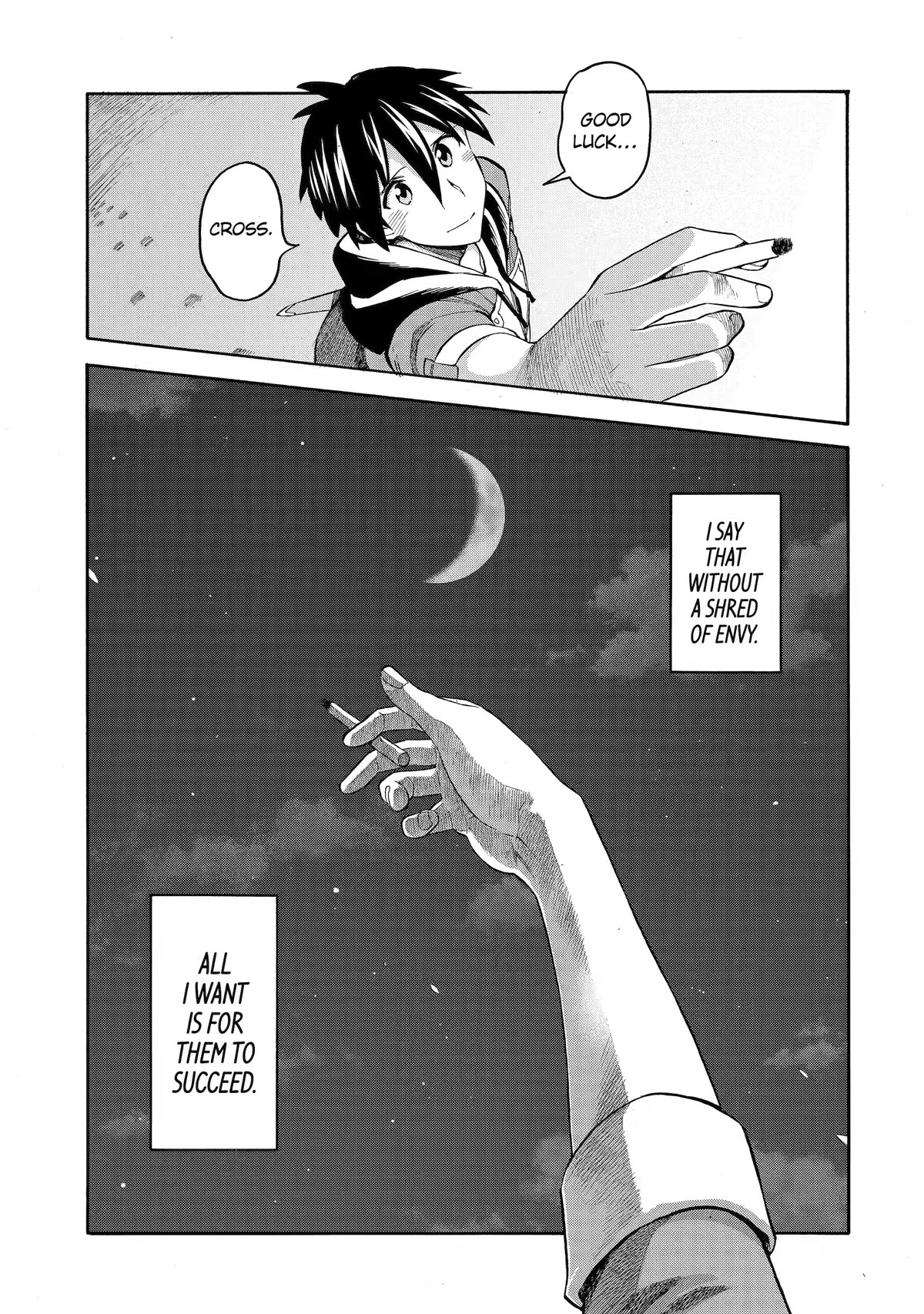 I Was Dismissed from the Hero’s Party Because They Don’t Need My Training Skills, so I Strengthened My [Fief] Which I Got as a Replacement for My Retirement Money. Chapter 32 page 45 - Chapter 32