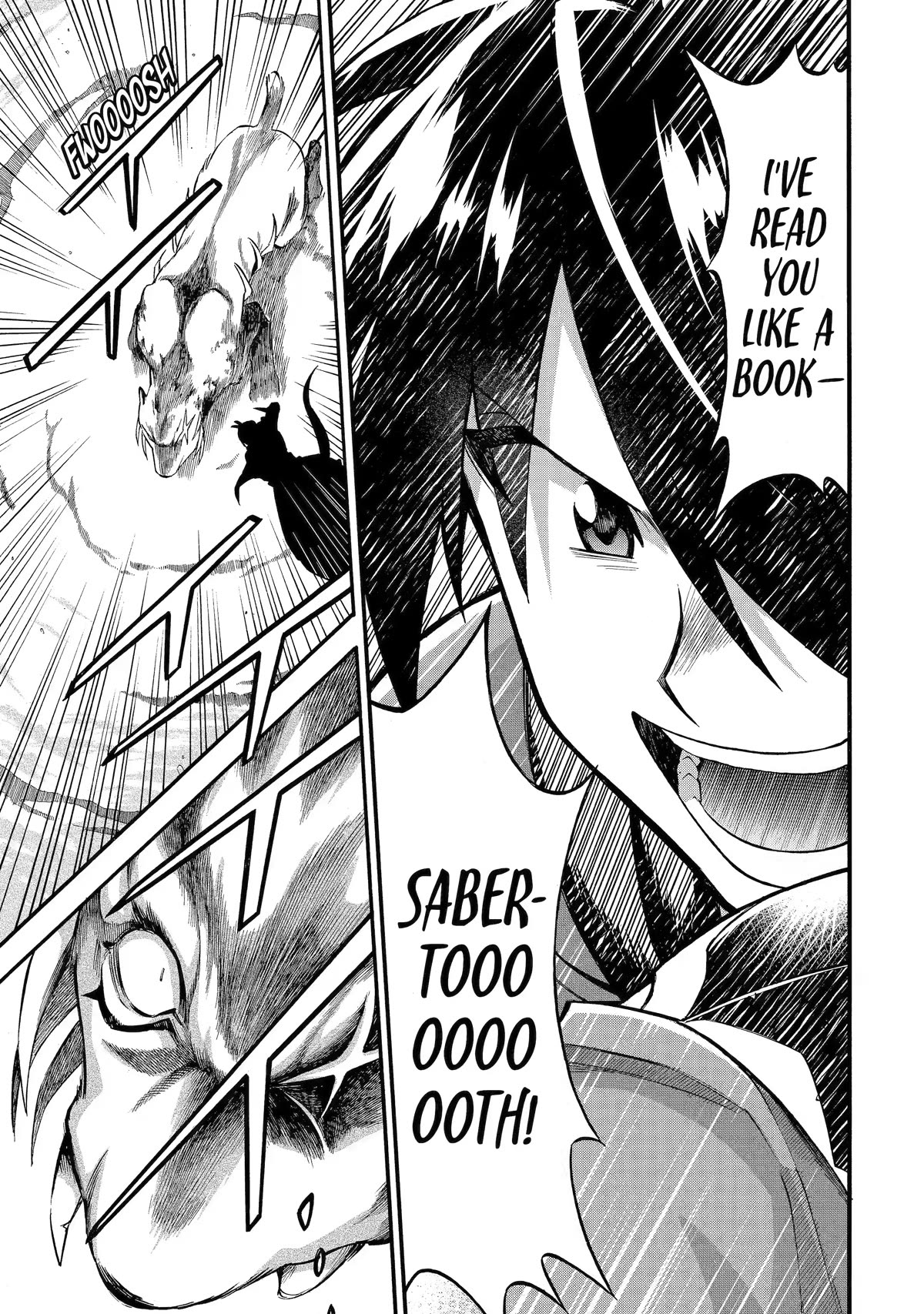 I Was Dismissed from the Hero’s Party Because They Don’t Need My Training Skills, so I Strengthened My [Fief] Which I Got as a Replacement for My Retirement Money. Chapter 33 page 44 - Chapter 33