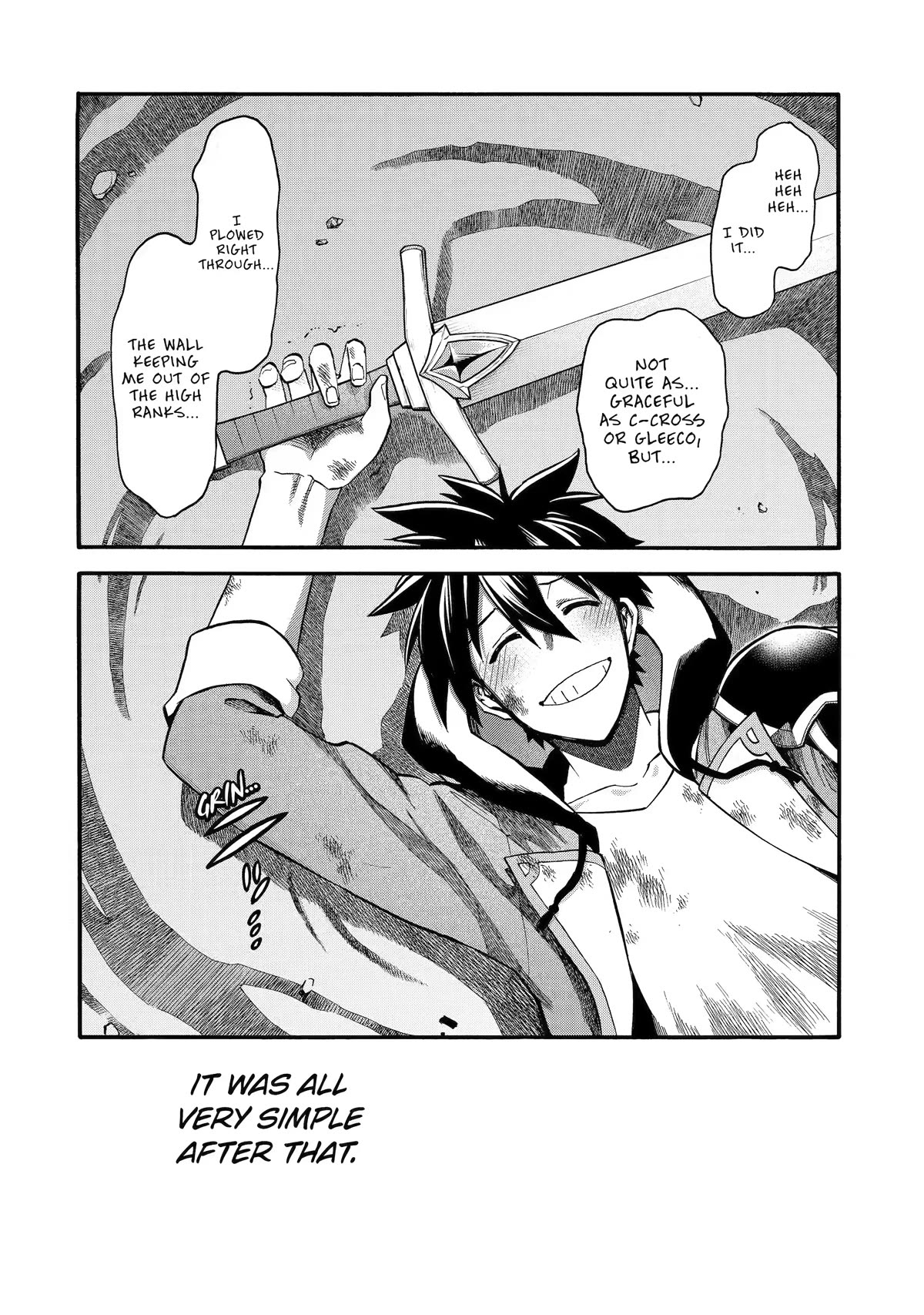 I Was Dismissed from the Hero’s Party Because They Don’t Need My Training Skills, so I Strengthened My [Fief] Which I Got as a Replacement for My Retirement Money. Chapter 33 page 48 - Chapter 33