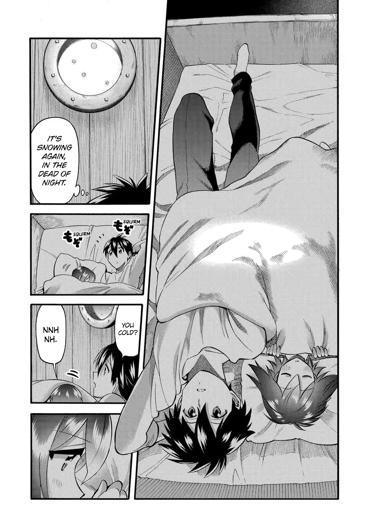 I Was Dismissed from the Hero’s Party Because They Don’t Need My Training Skills, so I Strengthened My [Fief] Which I Got as a Replacement for My Retirement Money. Chapter 34 page 22 - Chapter 34