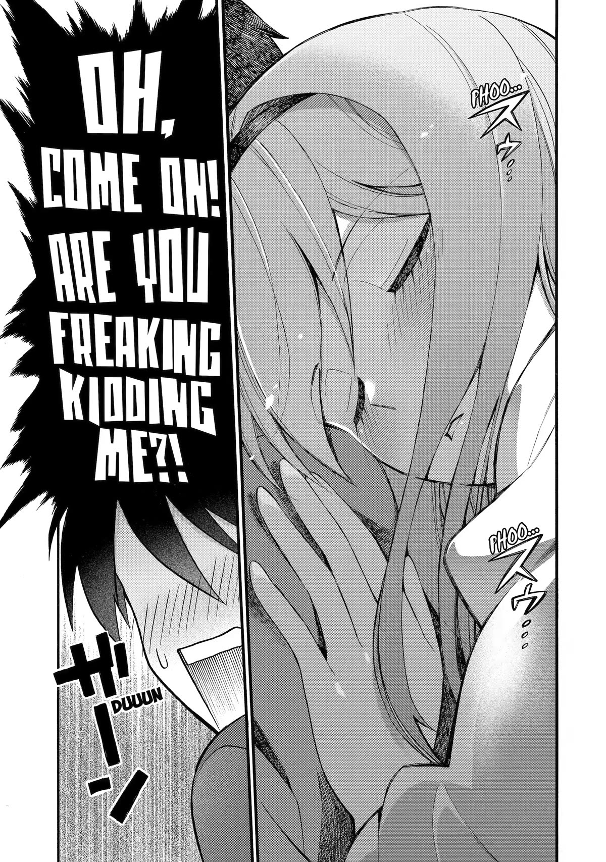 I Was Dismissed from the Hero’s Party Because They Don’t Need My Training Skills, so I Strengthened My [Fief] Which I Got as a Replacement for My Retirement Money. Chapter 34 page 48 - Chapter 34