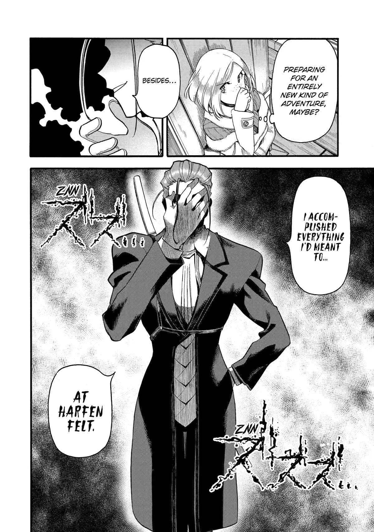 I Was Dismissed from the Hero’s Party Because They Don’t Need My Training Skills, so I Strengthened My [Fief] Which I Got as a Replacement for My Retirement Money. Chapter 35 page 26 - Chapter 35