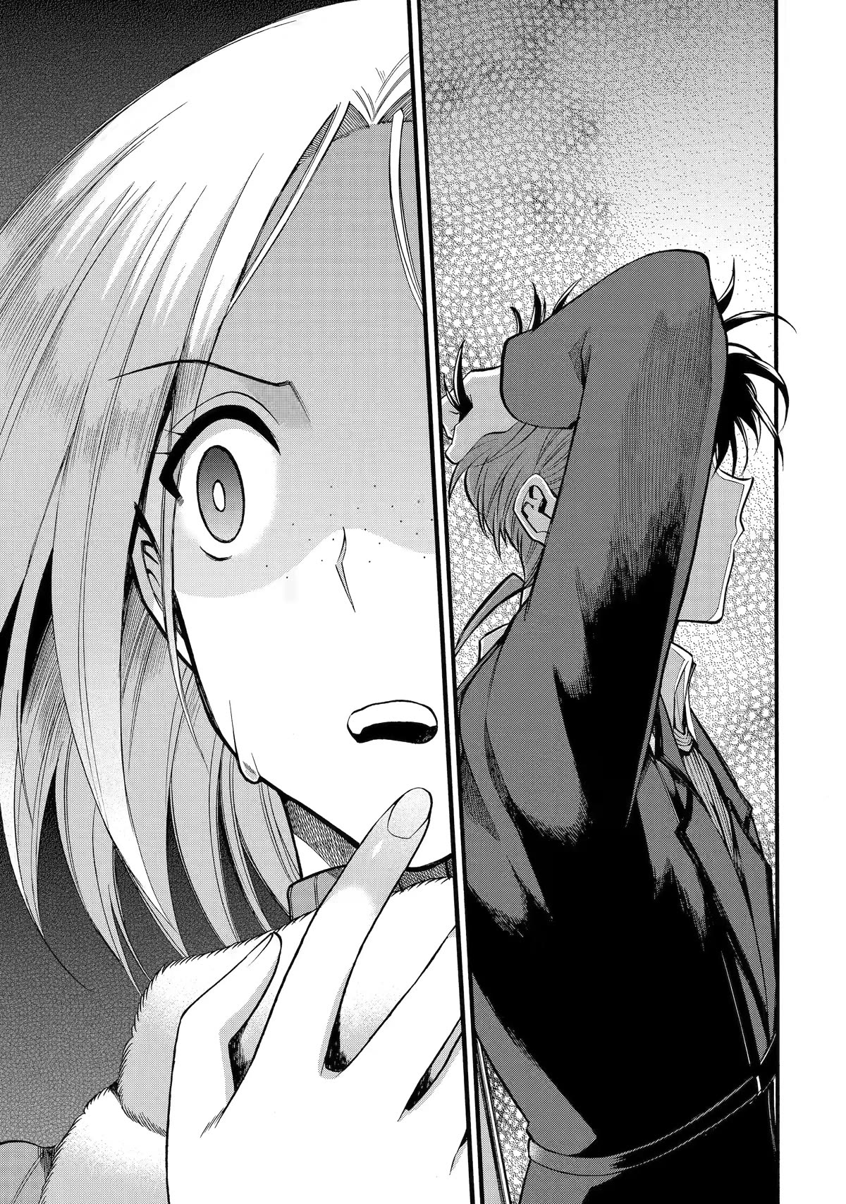 I Was Dismissed from the Hero’s Party Because They Don’t Need My Training Skills, so I Strengthened My [Fief] Which I Got as a Replacement for My Retirement Money. Chapter 35 page 27 - Chapter 35