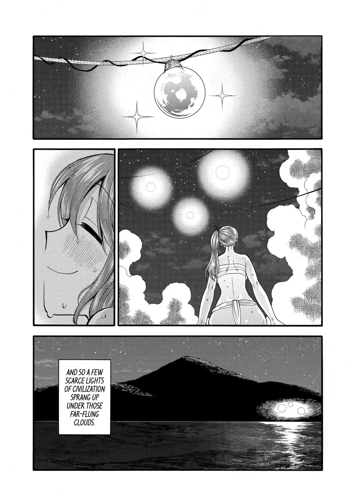 I Was Dismissed from the Hero’s Party Because They Don’t Need My Training Skills, so I Strengthened My [Fief] Which I Got as a Replacement for My Retirement Money. Chapter 36 page 29 - Chapter 36