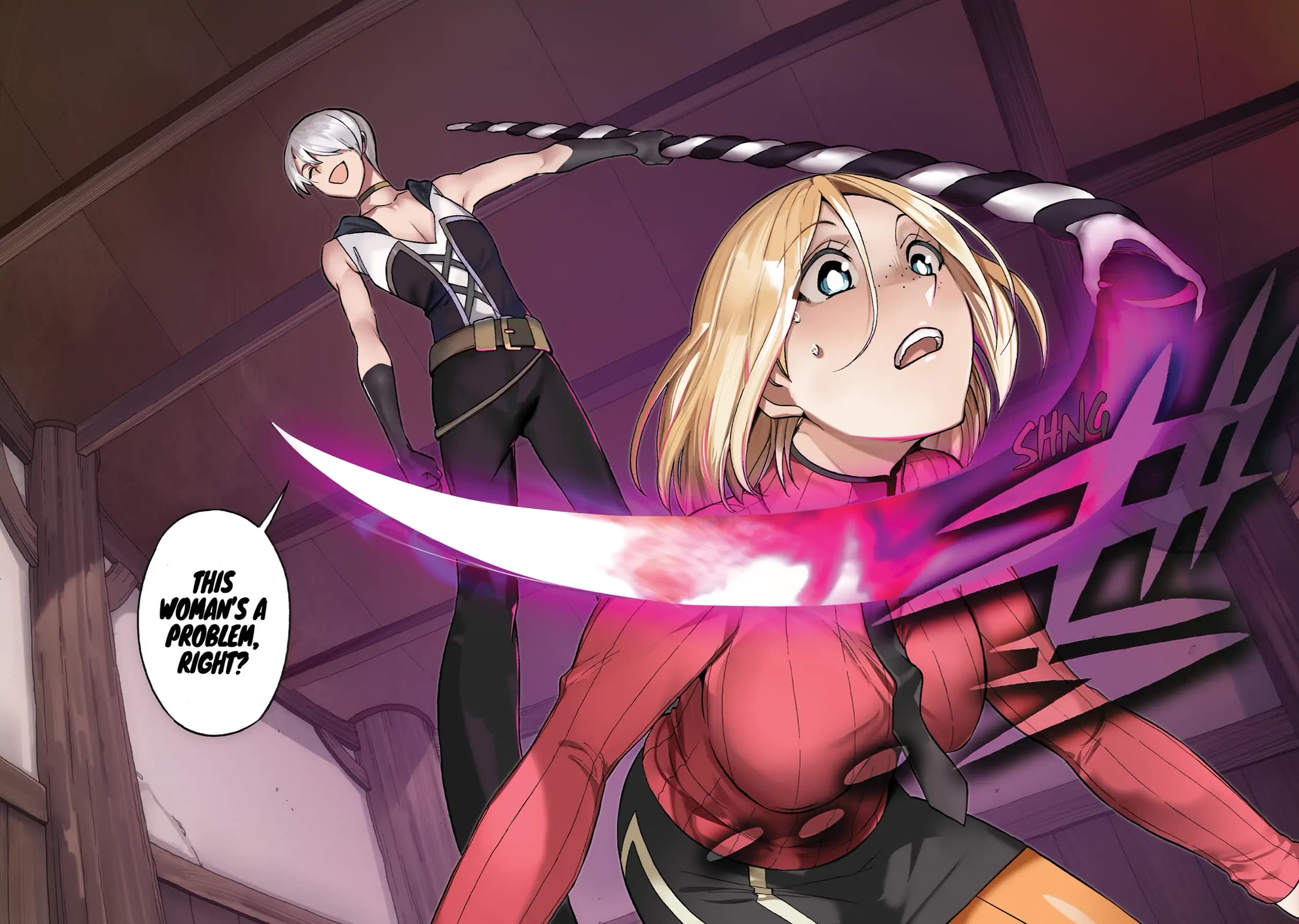 I Was Dismissed from the Hero’s Party Because They Don’t Need My Training Skills, so I Strengthened My [Fief] Which I Got as a Replacement for My Retirement Money. Chapter 37 page 29 - Chapter 37