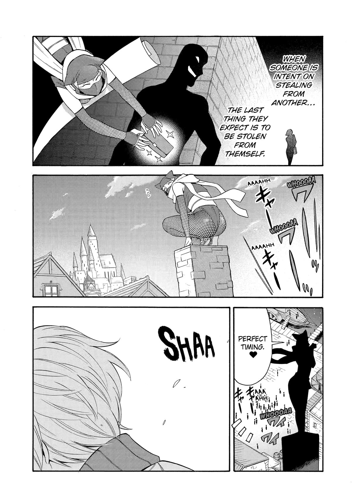 I Was Dismissed from the Hero’s Party Because They Don’t Need My Training Skills, so I Strengthened My [Fief] Which I Got as a Replacement for My Retirement Money. Chapter 38 page 17 - Chapter 38