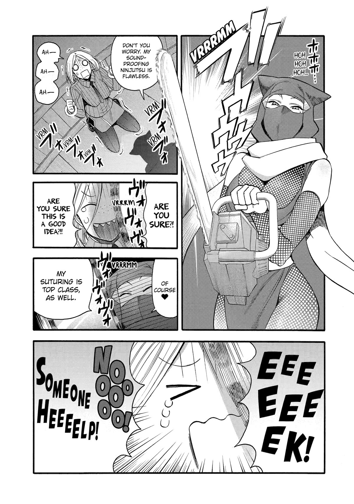I Was Dismissed from the Hero’s Party Because They Don’t Need My Training Skills, so I Strengthened My [Fief] Which I Got as a Replacement for My Retirement Money. Chapter 38 page 9 - Chapter 38