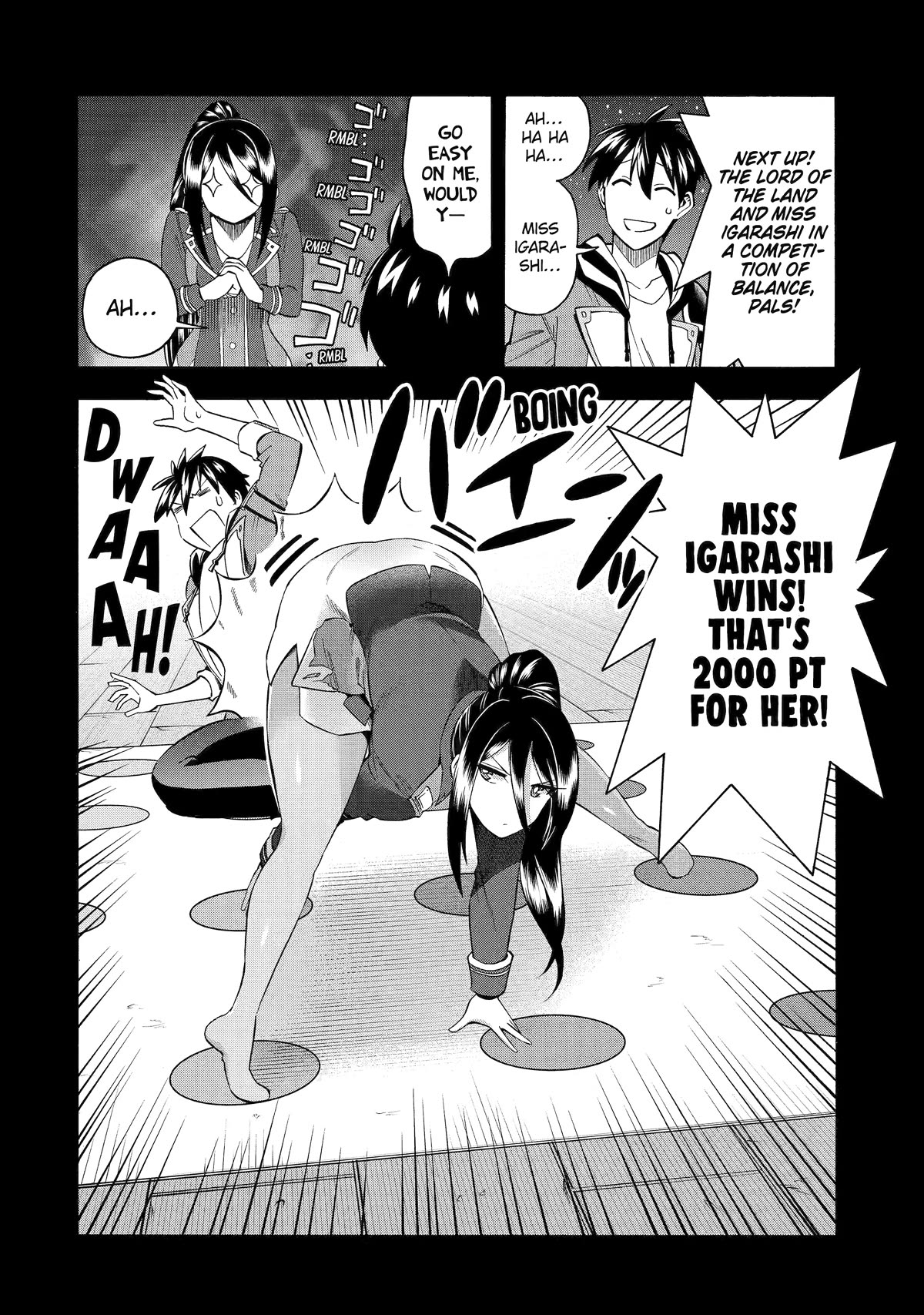 I Was Dismissed from the Hero’s Party Because They Don’t Need My Training Skills, so I Strengthened My [Fief] Which I Got as a Replacement for My Retirement Money. Chapter 39 page 24 - Chapter 39