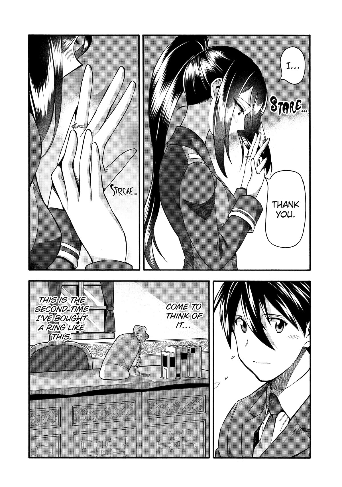 I Was Dismissed from the Hero’s Party Because They Don’t Need My Training Skills, so I Strengthened My [Fief] Which I Got as a Replacement for My Retirement Money. Chapter 40 page 10 - Chapter 40