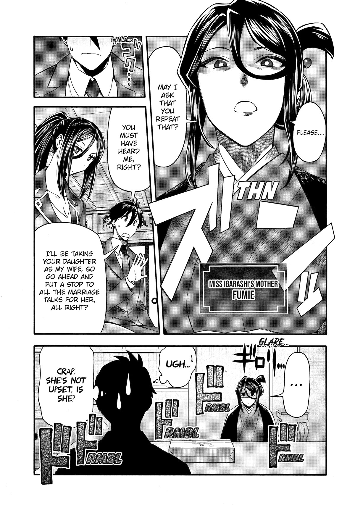 I Was Dismissed from the Hero’s Party Because They Don’t Need My Training Skills, so I Strengthened My [Fief] Which I Got as a Replacement for My Retirement Money. Chapter 40 page 15 - Chapter 40