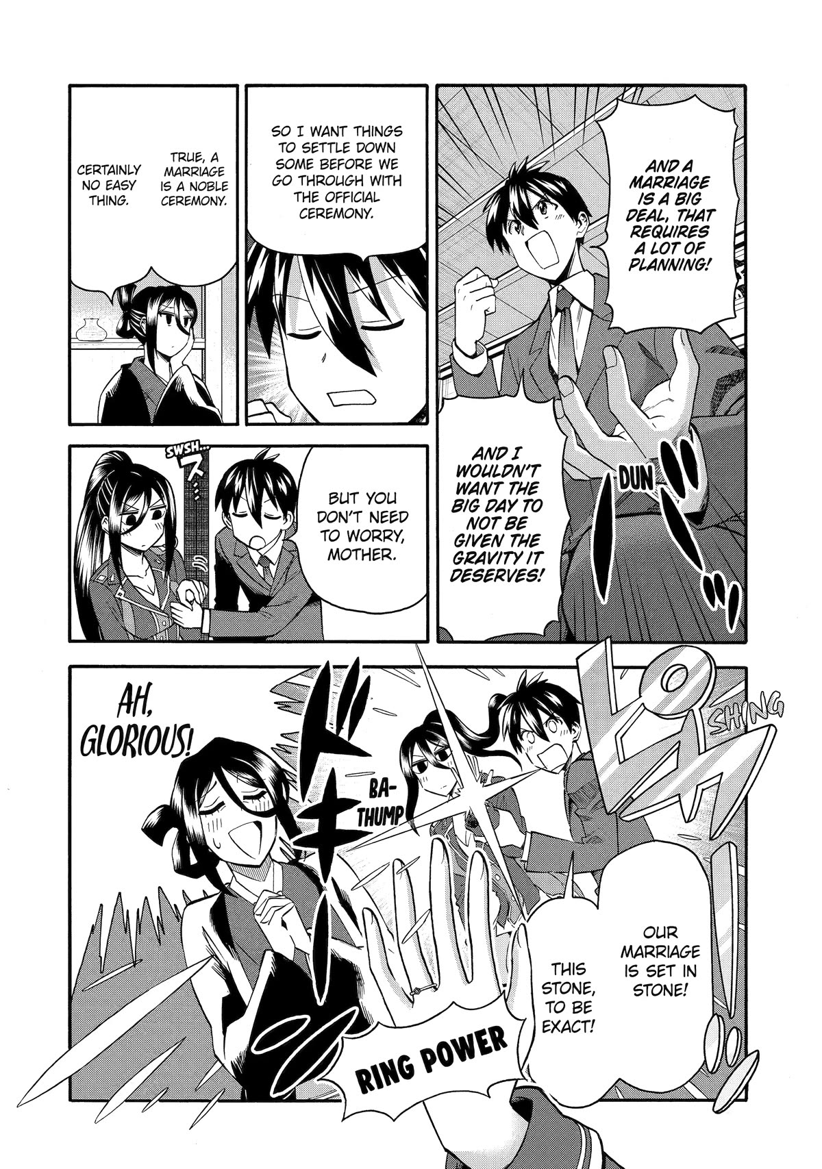 I Was Dismissed from the Hero’s Party Because They Don’t Need My Training Skills, so I Strengthened My [Fief] Which I Got as a Replacement for My Retirement Money. Chapter 40 page 18 - Chapter 40