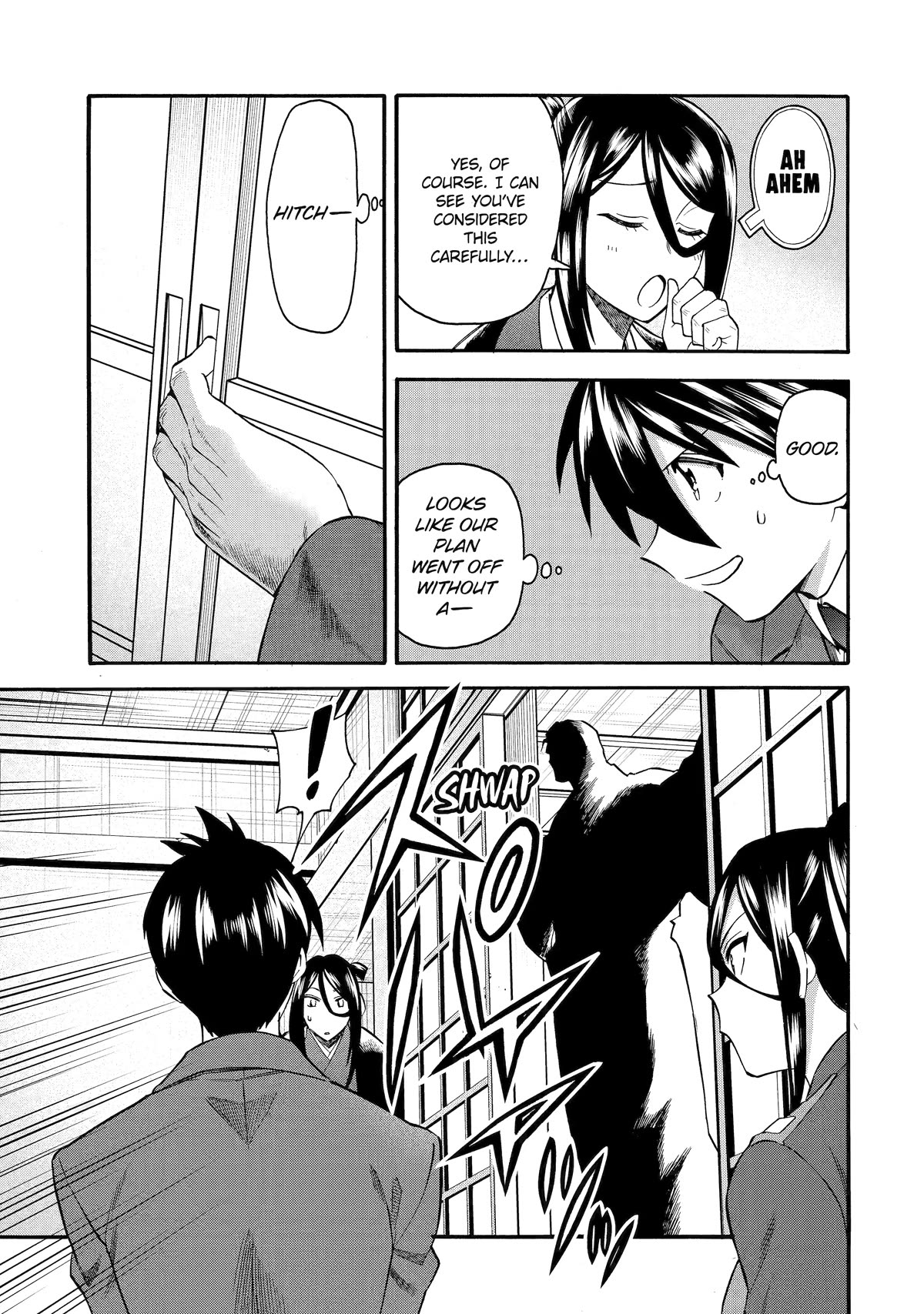 I Was Dismissed from the Hero’s Party Because They Don’t Need My Training Skills, so I Strengthened My [Fief] Which I Got as a Replacement for My Retirement Money. Chapter 40 page 19 - Chapter 40
