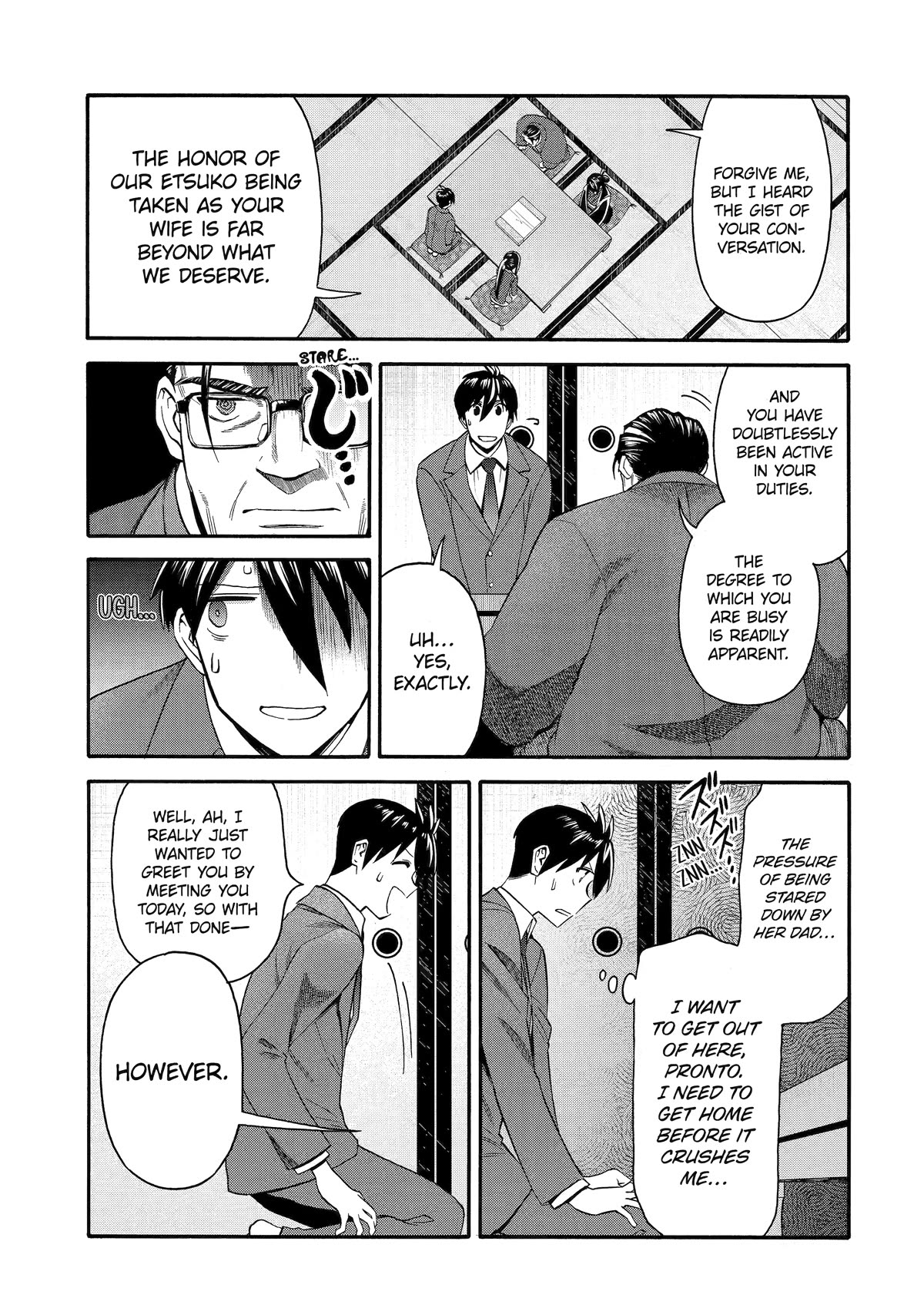 I Was Dismissed from the Hero’s Party Because They Don’t Need My Training Skills, so I Strengthened My [Fief] Which I Got as a Replacement for My Retirement Money. Chapter 40 page 21 - Chapter 40