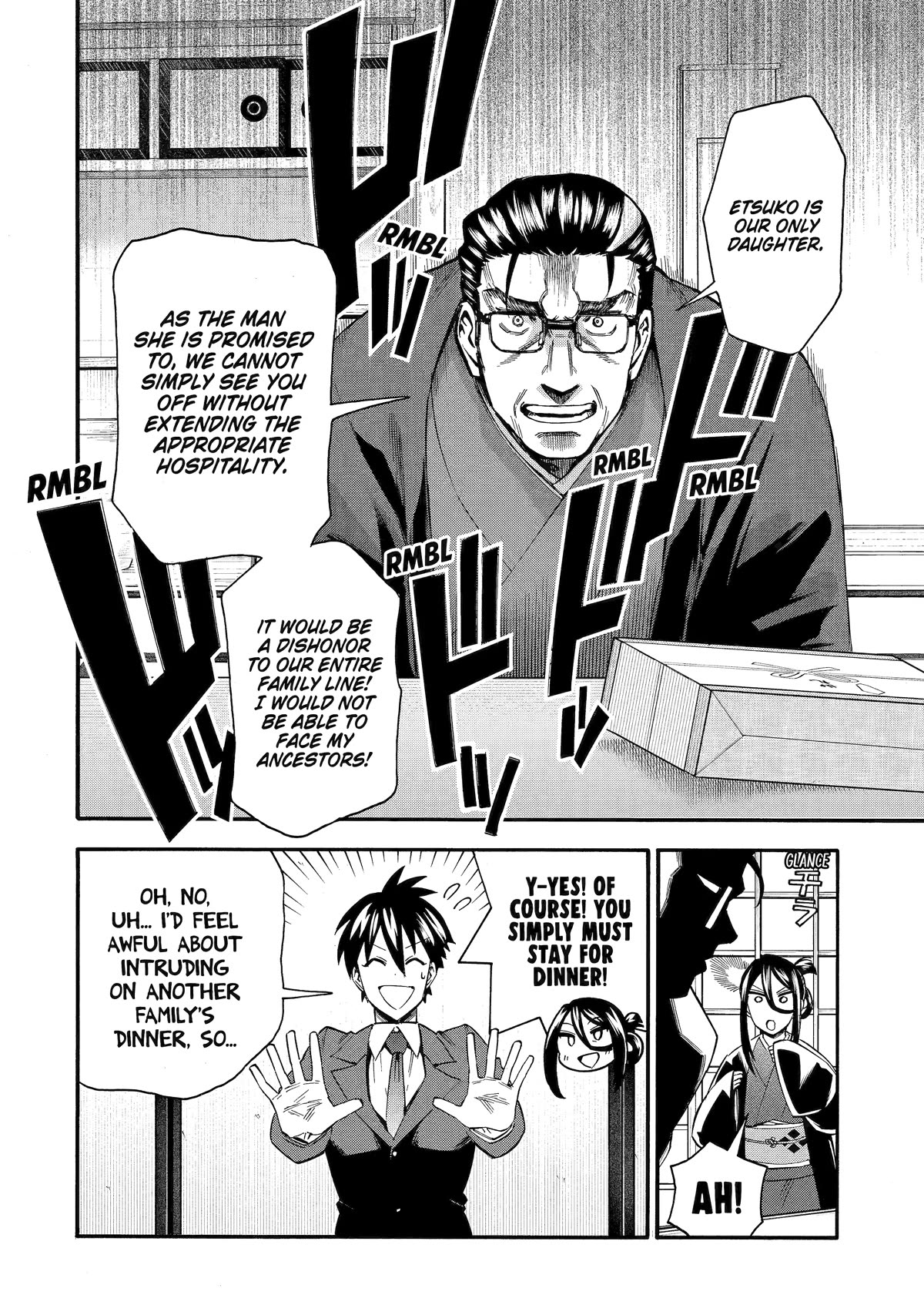 I Was Dismissed from the Hero’s Party Because They Don’t Need My Training Skills, so I Strengthened My [Fief] Which I Got as a Replacement for My Retirement Money. Chapter 40 page 22 - Chapter 40