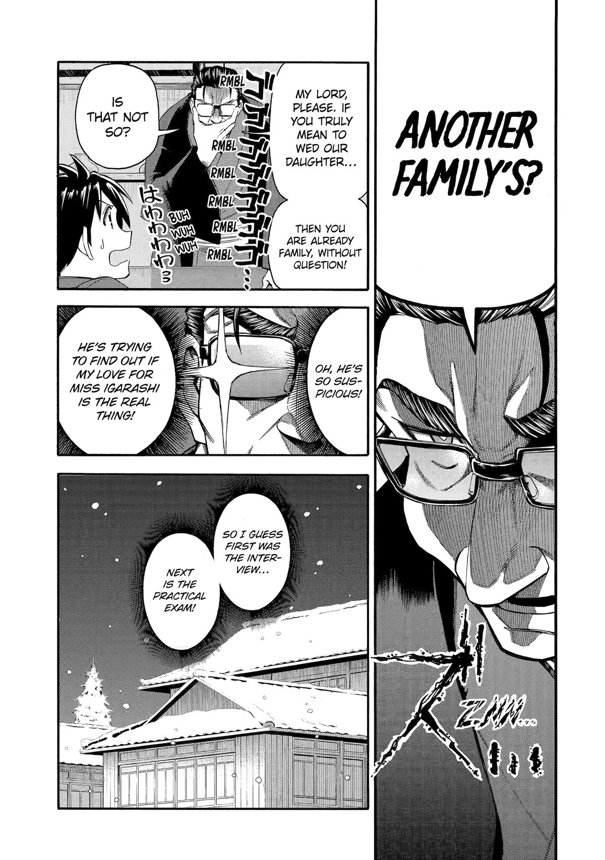 I Was Dismissed from the Hero’s Party Because They Don’t Need My Training Skills, so I Strengthened My [Fief] Which I Got as a Replacement for My Retirement Money. Chapter 40 page 23 - Chapter 40