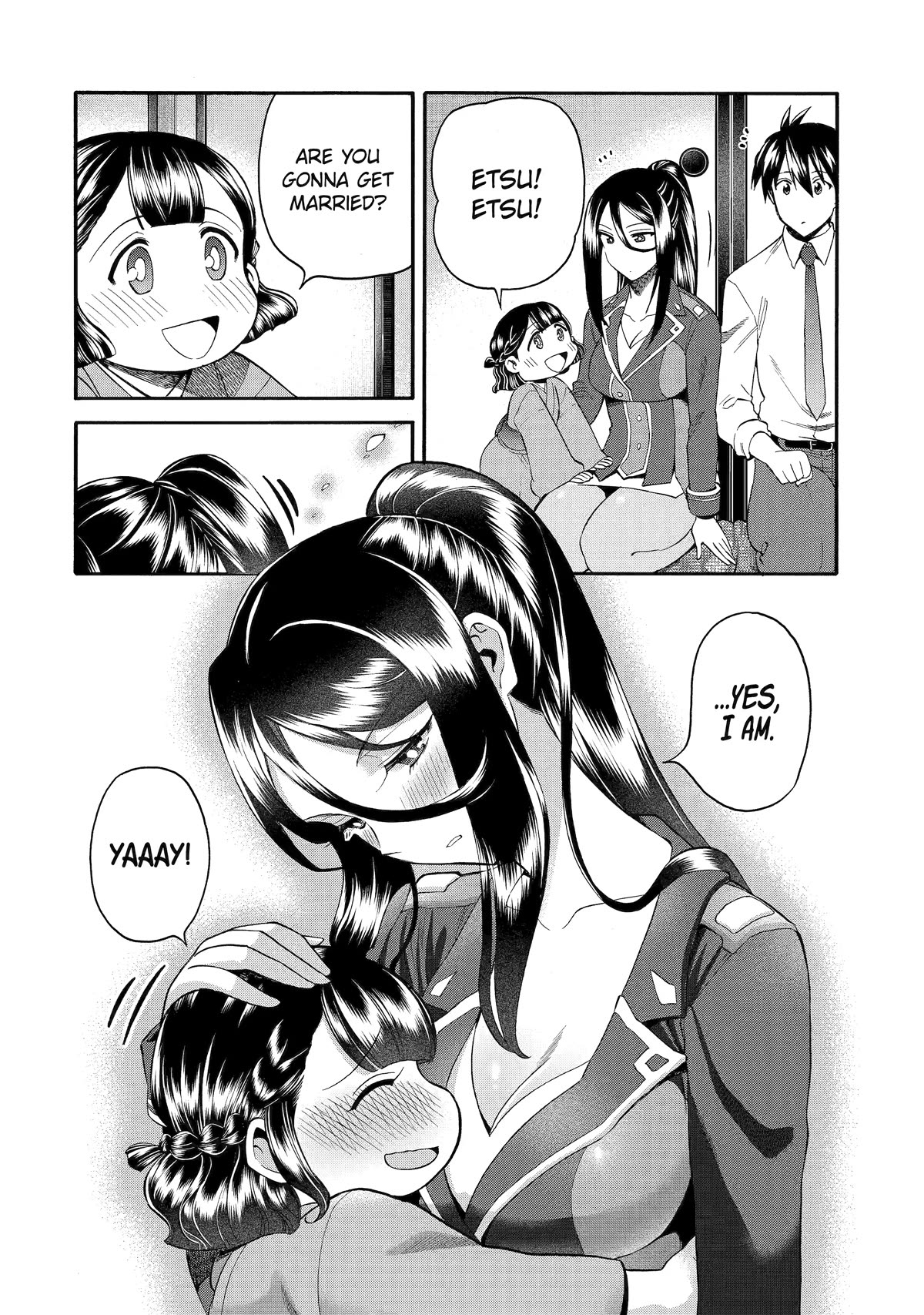 I Was Dismissed from the Hero’s Party Because They Don’t Need My Training Skills, so I Strengthened My [Fief] Which I Got as a Replacement for My Retirement Money. Chapter 40 page 26 - Chapter 40