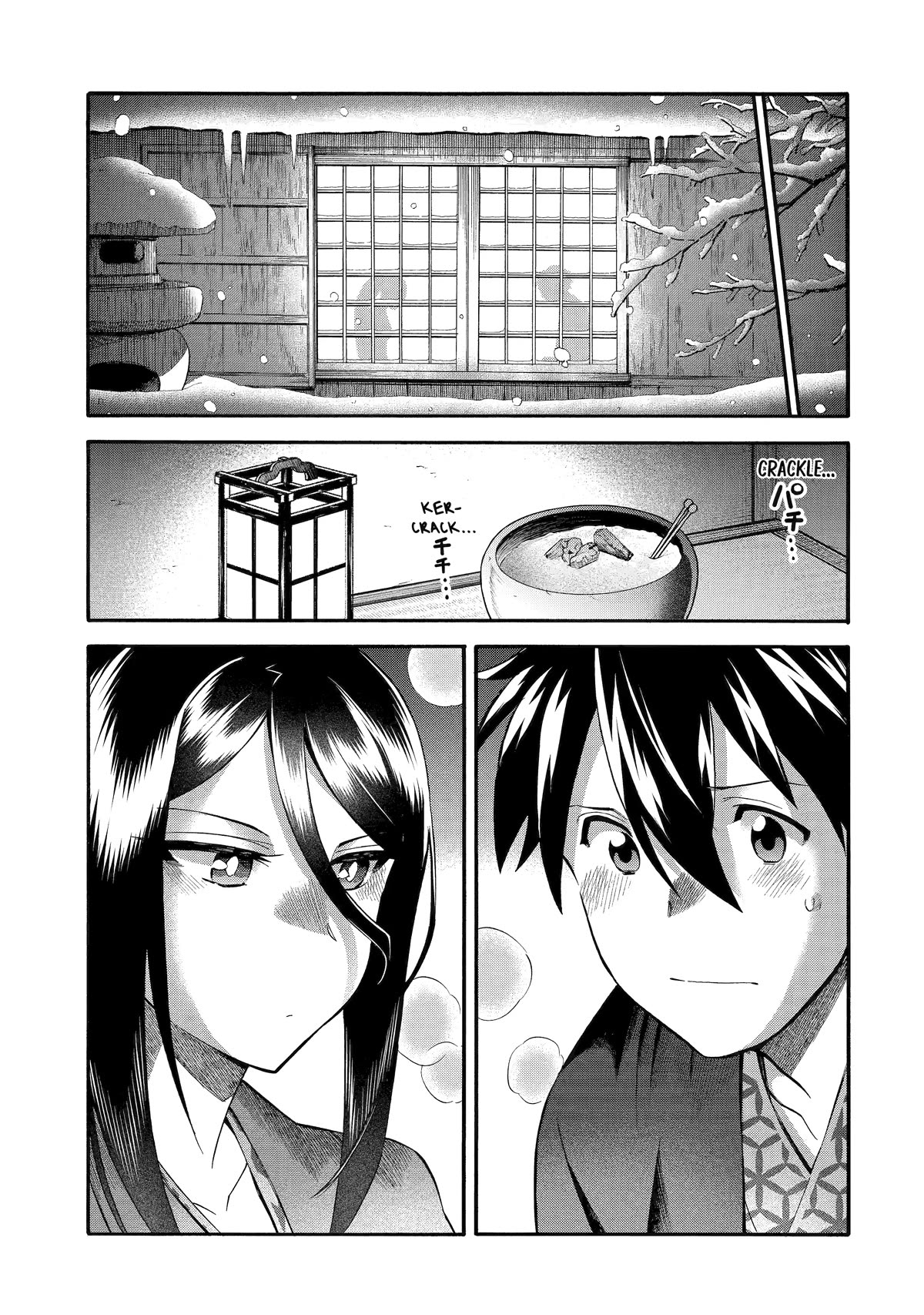 I Was Dismissed from the Hero’s Party Because They Don’t Need My Training Skills, so I Strengthened My [Fief] Which I Got as a Replacement for My Retirement Money. Chapter 40 page 29 - Chapter 40