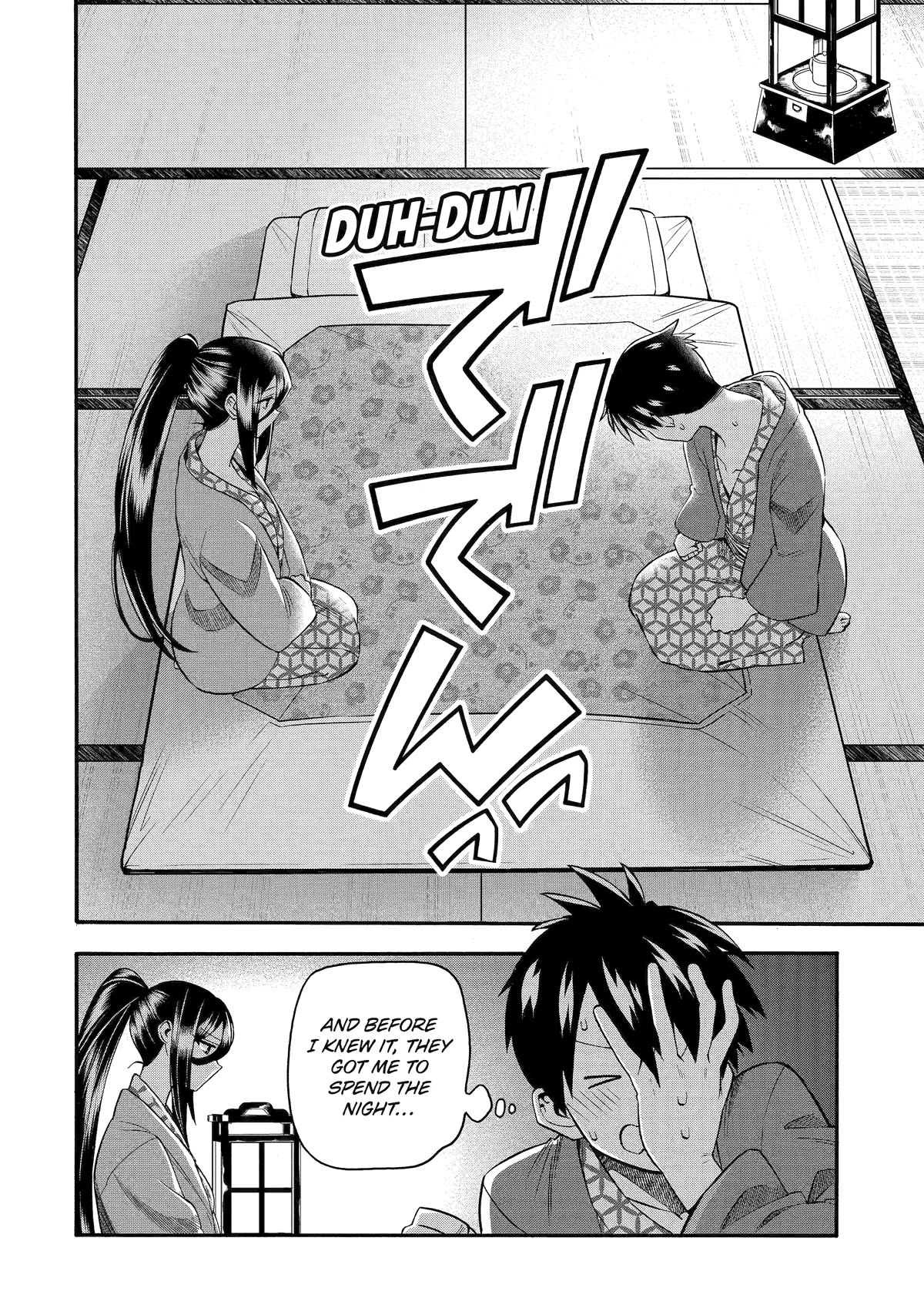 I Was Dismissed from the Hero’s Party Because They Don’t Need My Training Skills, so I Strengthened My [Fief] Which I Got as a Replacement for My Retirement Money. Chapter 40 page 30 - Chapter 40