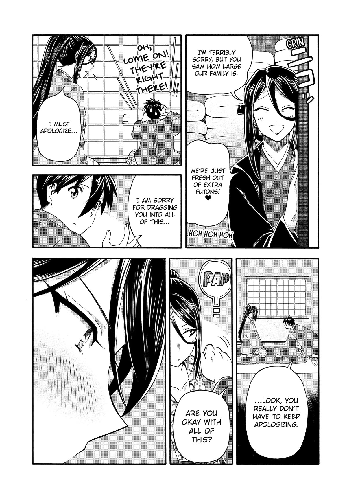 I Was Dismissed from the Hero’s Party Because They Don’t Need My Training Skills, so I Strengthened My [Fief] Which I Got as a Replacement for My Retirement Money. Chapter 40 page 31 - Chapter 40