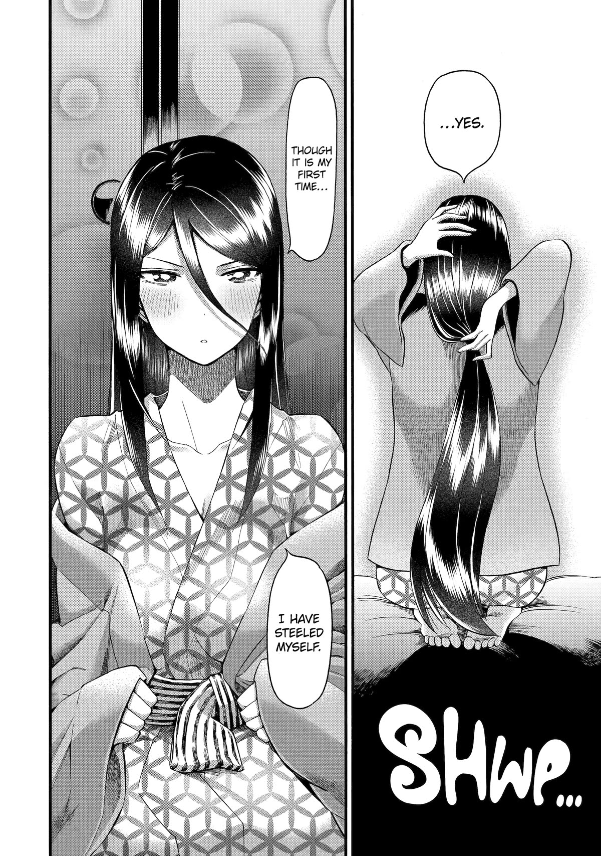 I Was Dismissed from the Hero’s Party Because They Don’t Need My Training Skills, so I Strengthened My [Fief] Which I Got as a Replacement for My Retirement Money. Chapter 40 page 32 - Chapter 40