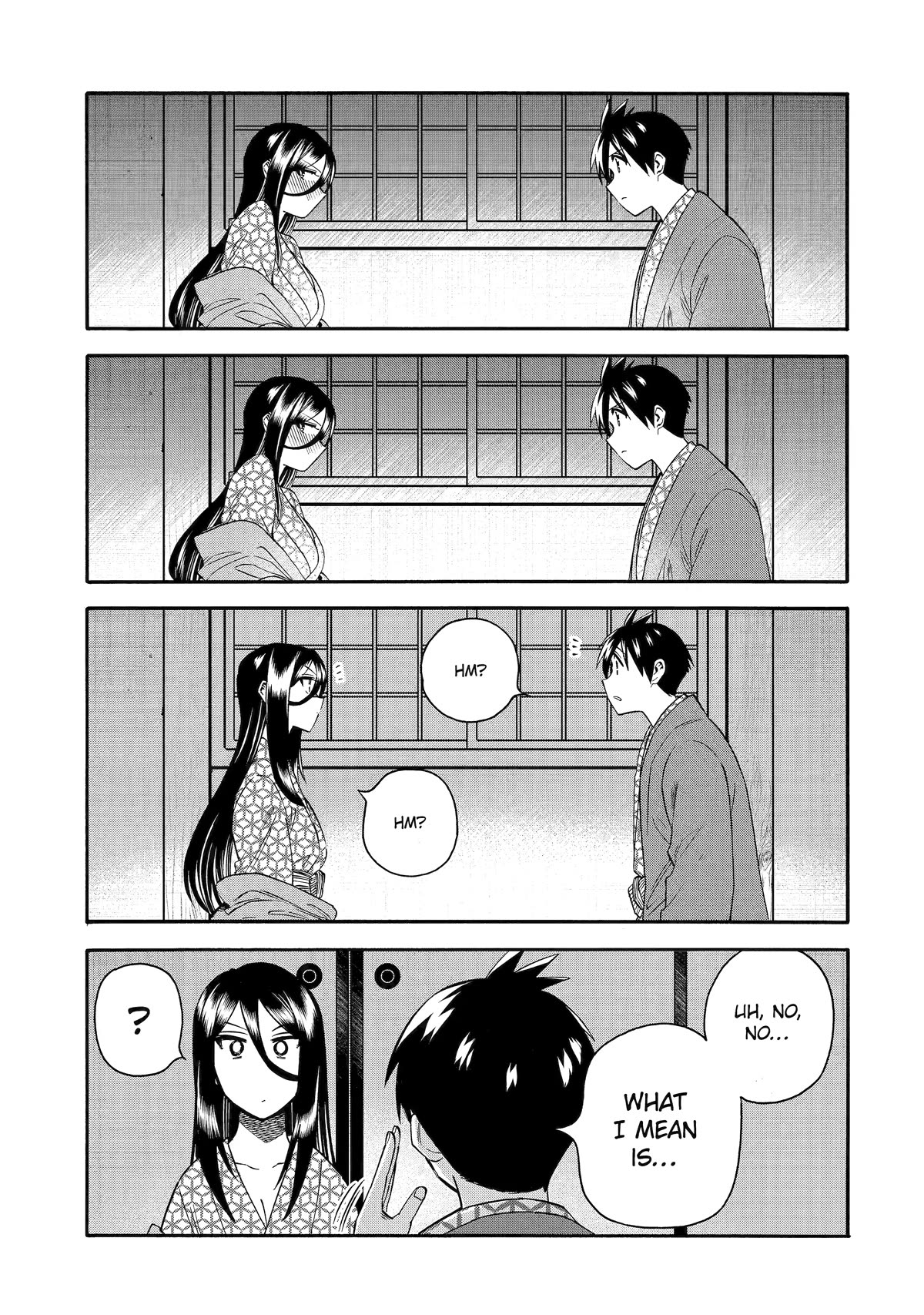 I Was Dismissed from the Hero’s Party Because They Don’t Need My Training Skills, so I Strengthened My [Fief] Which I Got as a Replacement for My Retirement Money. Chapter 40 page 33 - Chapter 40
