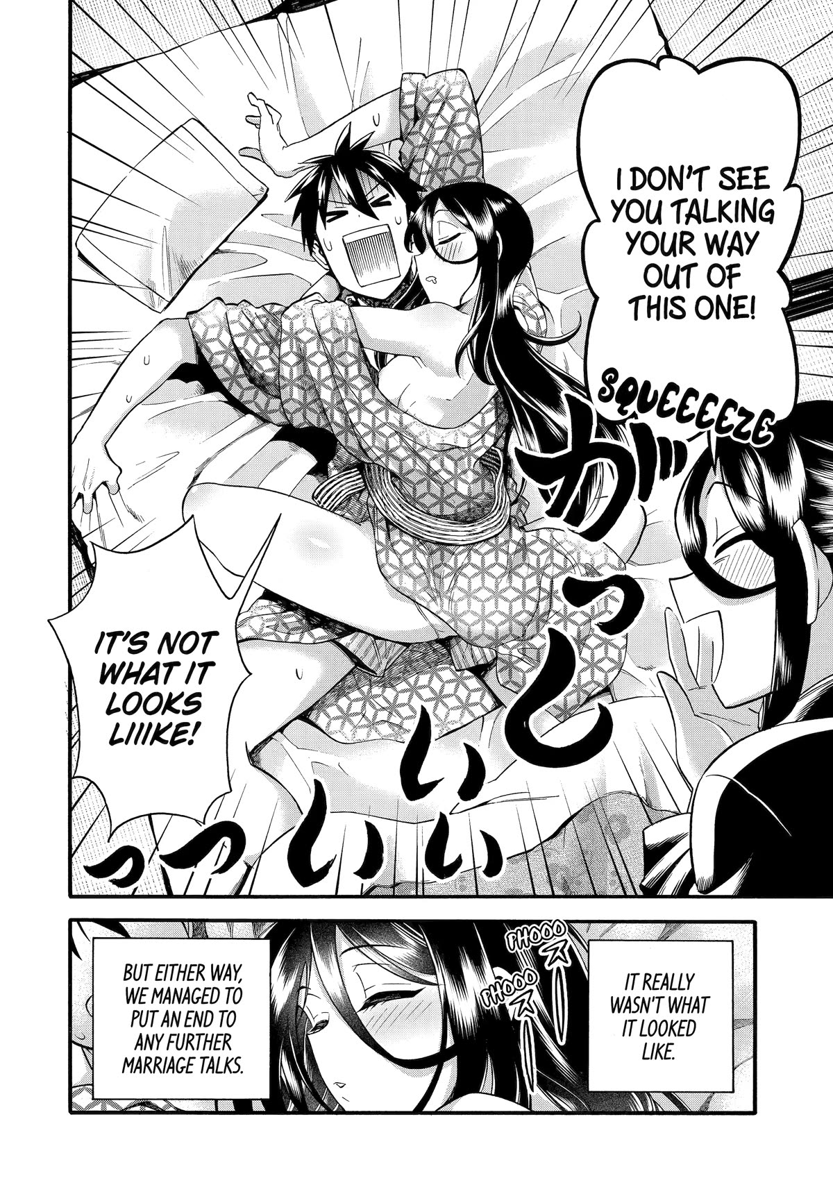I Was Dismissed from the Hero’s Party Because They Don’t Need My Training Skills, so I Strengthened My [Fief] Which I Got as a Replacement for My Retirement Money. Chapter 40 page 44 - Chapter 40
