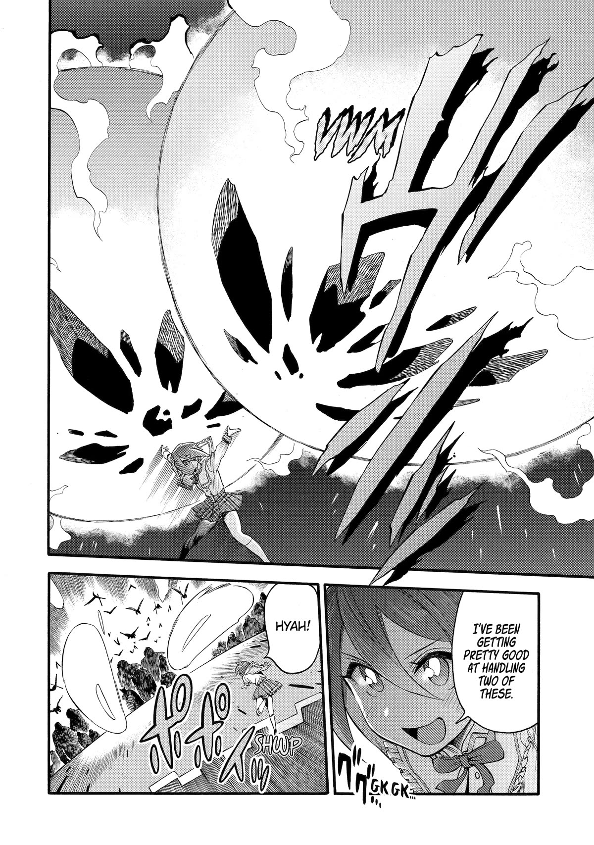 I Was Dismissed from the Hero’s Party Because They Don’t Need My Training Skills, so I Strengthened My [Fief] Which I Got as a Replacement for My Retirement Money. Chapter 41 page 7 - Chapter 41