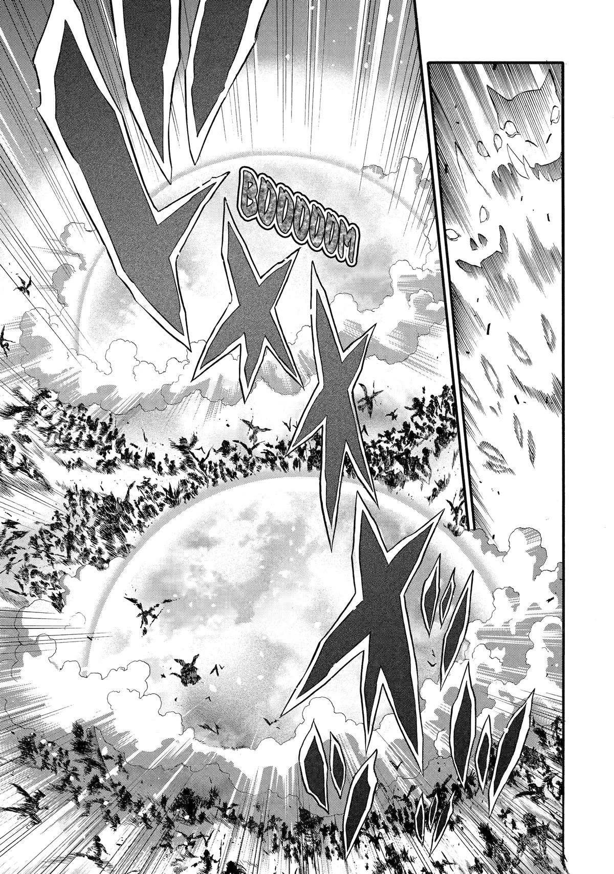 I Was Dismissed from the Hero’s Party Because They Don’t Need My Training Skills, so I Strengthened My [Fief] Which I Got as a Replacement for My Retirement Money. Chapter 41 page 8 - Chapter 41