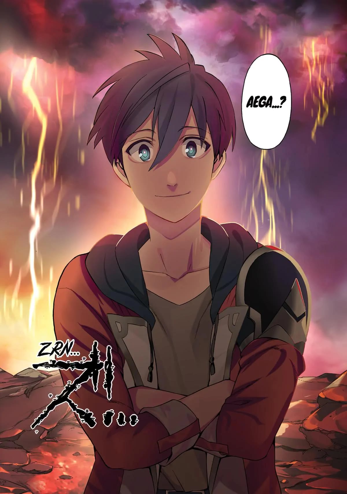 I Was Dismissed from the Hero’s Party Because They Don’t Need My Training Skills, so I Strengthened My [Fief] Which I Got as a Replacement for My Retirement Money. Chapter 42 page 35 - Chapter 42