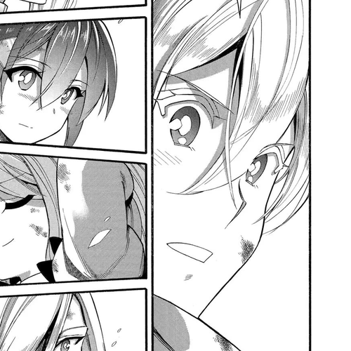 I Was Dismissed from the Hero’s Party Because They Don’t Need My Training Skills, so I Strengthened My [Fief] Which I Got as a Replacement for My Retirement Money. Chapter 42 cover