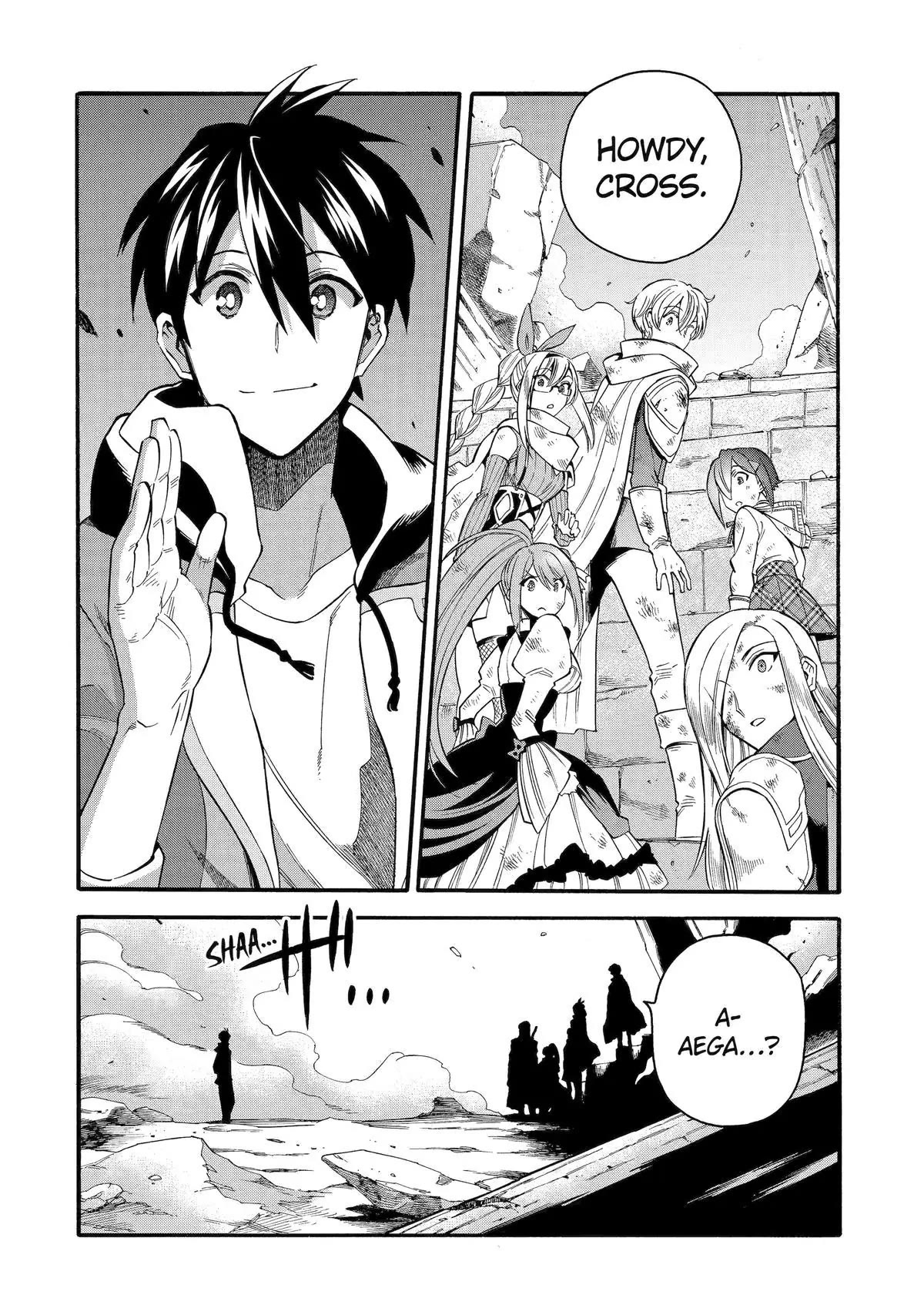 I Was Dismissed from the Hero’s Party Because They Don’t Need My Training Skills, so I Strengthened My [Fief] Which I Got as a Replacement for My Retirement Money. Chapter 43 page 2 - Chapter 43