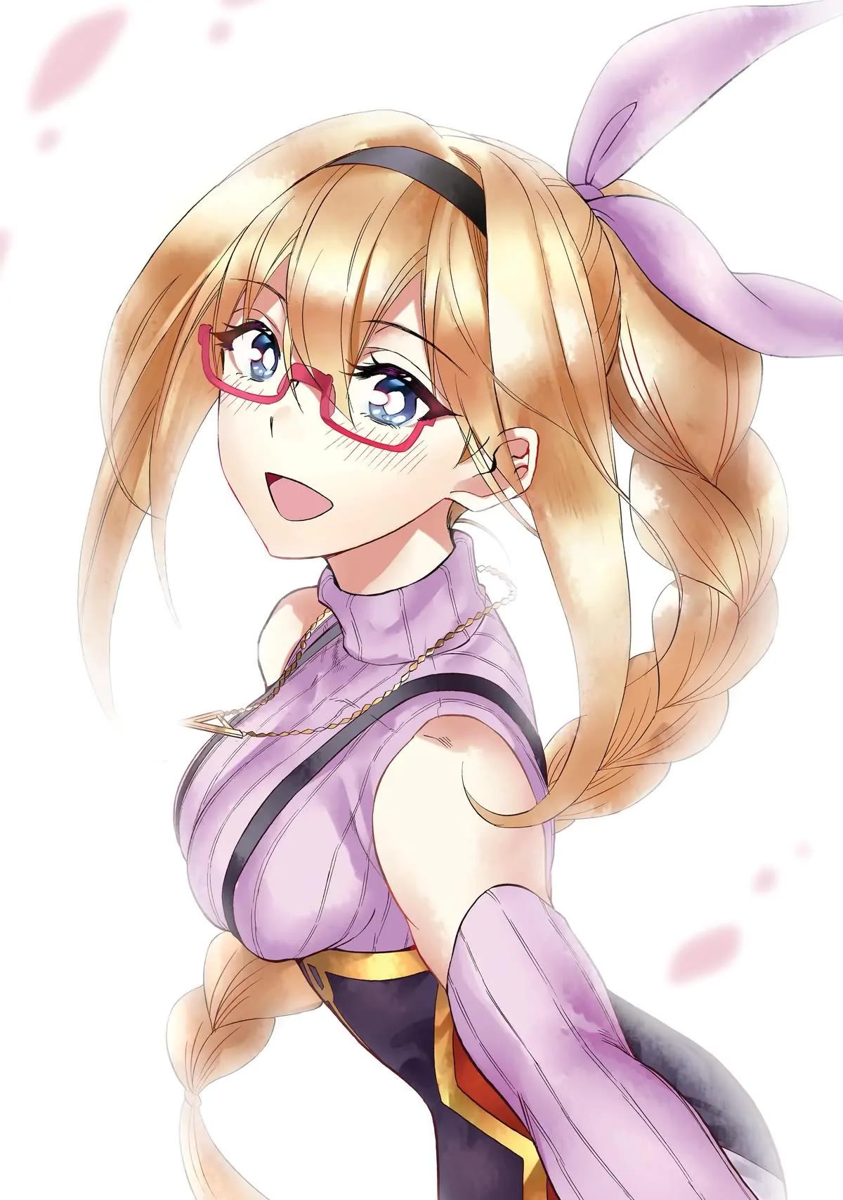 I Was Dismissed from the Hero’s Party Because They Don’t Need My Training Skills, so I Strengthened My [Fief] Which I Got as a Replacement for My Retirement Money. Chapter 43 page 24 - Chapter 43