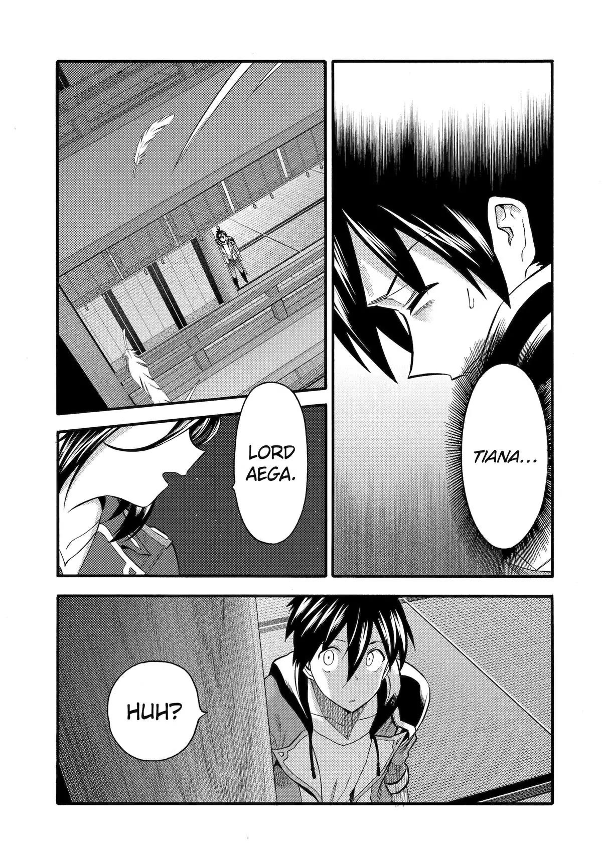 I Was Dismissed from the Hero’s Party Because They Don’t Need My Training Skills, so I Strengthened My [Fief] Which I Got as a Replacement for My Retirement Money. Chapter 43 page 25 - Chapter 43