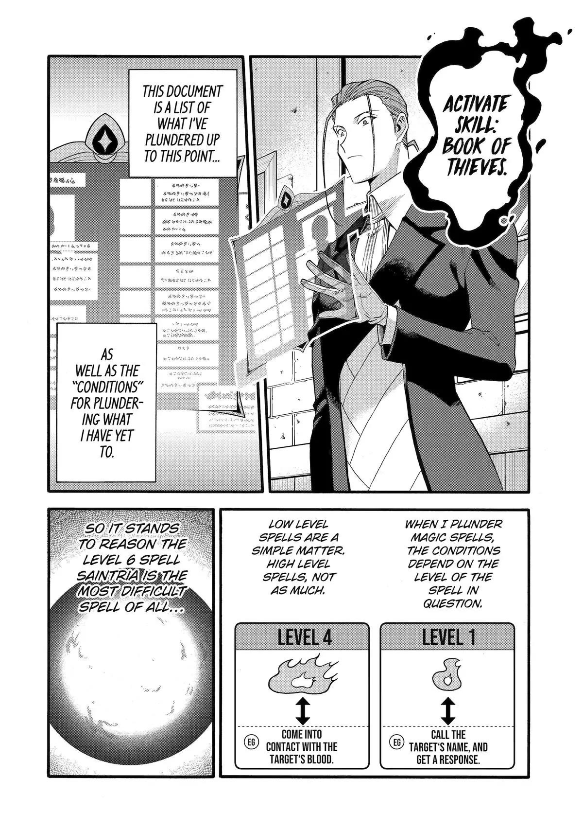 I Was Dismissed from the Hero’s Party Because They Don’t Need My Training Skills, so I Strengthened My [Fief] Which I Got as a Replacement for My Retirement Money. Chapter 43 page 33 - Chapter 43