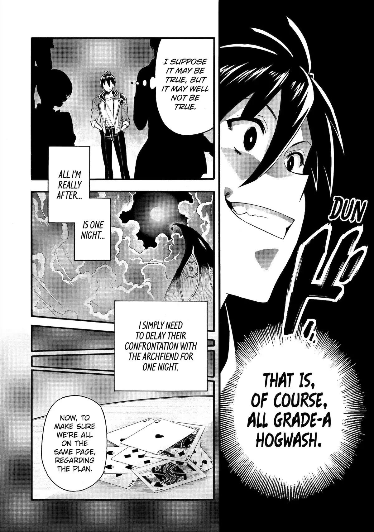 I Was Dismissed from the Hero’s Party Because They Don’t Need My Training Skills, so I Strengthened My [Fief] Which I Got as a Replacement for My Retirement Money. Chapter 43 page 6 - Chapter 43