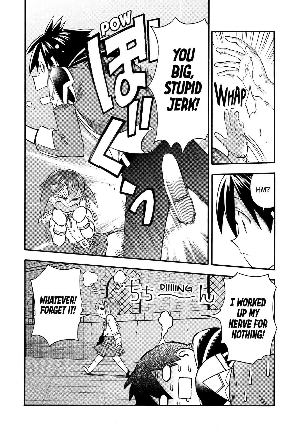 I Was Dismissed from the Hero’s Party Because They Don’t Need My Training Skills, so I Strengthened My [Fief] Which I Got as a Replacement for My Retirement Money. Chapter 44 page 18 - Chapter 44