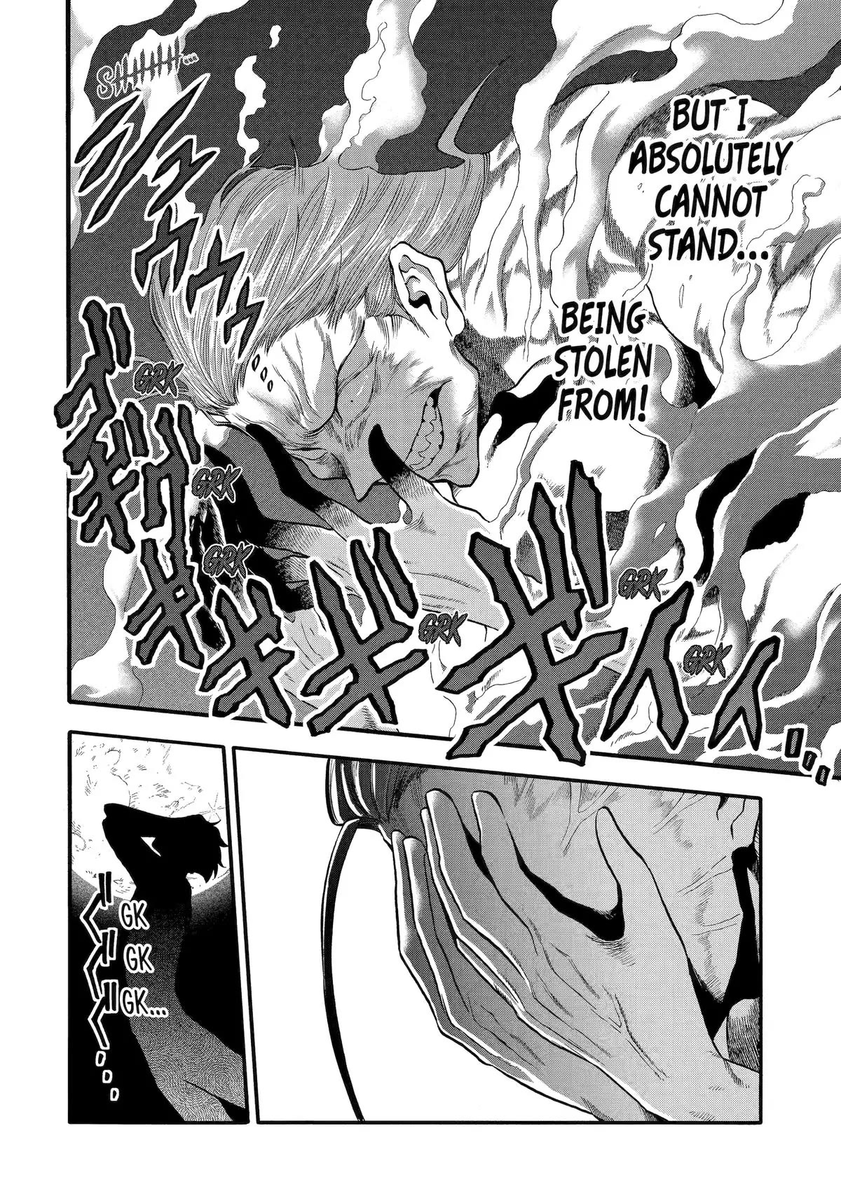 I Was Dismissed from the Hero’s Party Because They Don’t Need My Training Skills, so I Strengthened My [Fief] Which I Got as a Replacement for My Retirement Money. Chapter 44 page 28 - Chapter 44