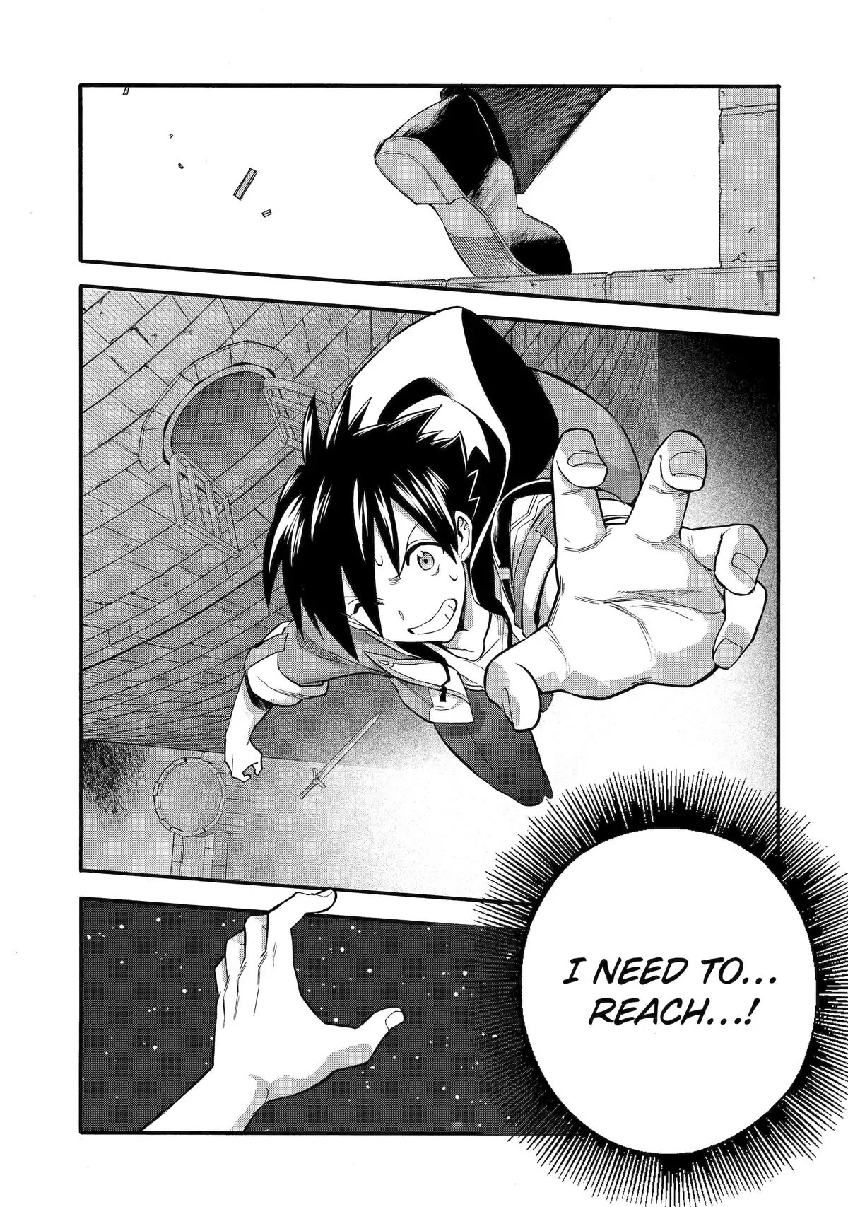 I Was Dismissed from the Hero’s Party Because They Don’t Need My Training Skills, so I Strengthened My [Fief] Which I Got as a Replacement for My Retirement Money. Chapter 45 page 13 - Chapter 45