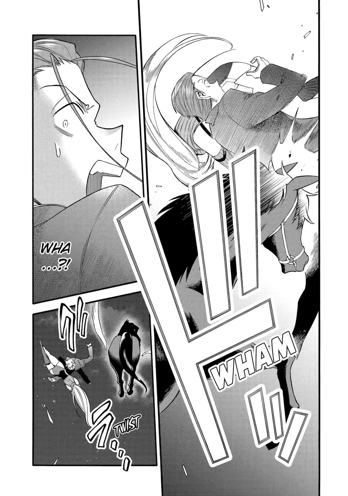 I Was Dismissed from the Hero’s Party Because They Don’t Need My Training Skills, so I Strengthened My [Fief] Which I Got as a Replacement for My Retirement Money. Chapter 45 page 17 - Chapter 45