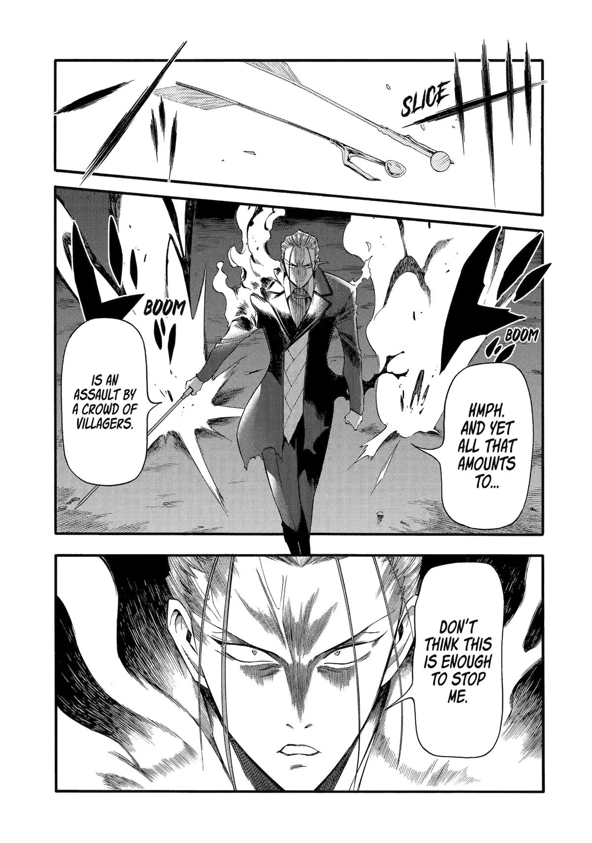 I Was Dismissed from the Hero’s Party Because They Don’t Need My Training Skills, so I Strengthened My [Fief] Which I Got as a Replacement for My Retirement Money. Chapter 45 page 29 - Chapter 45