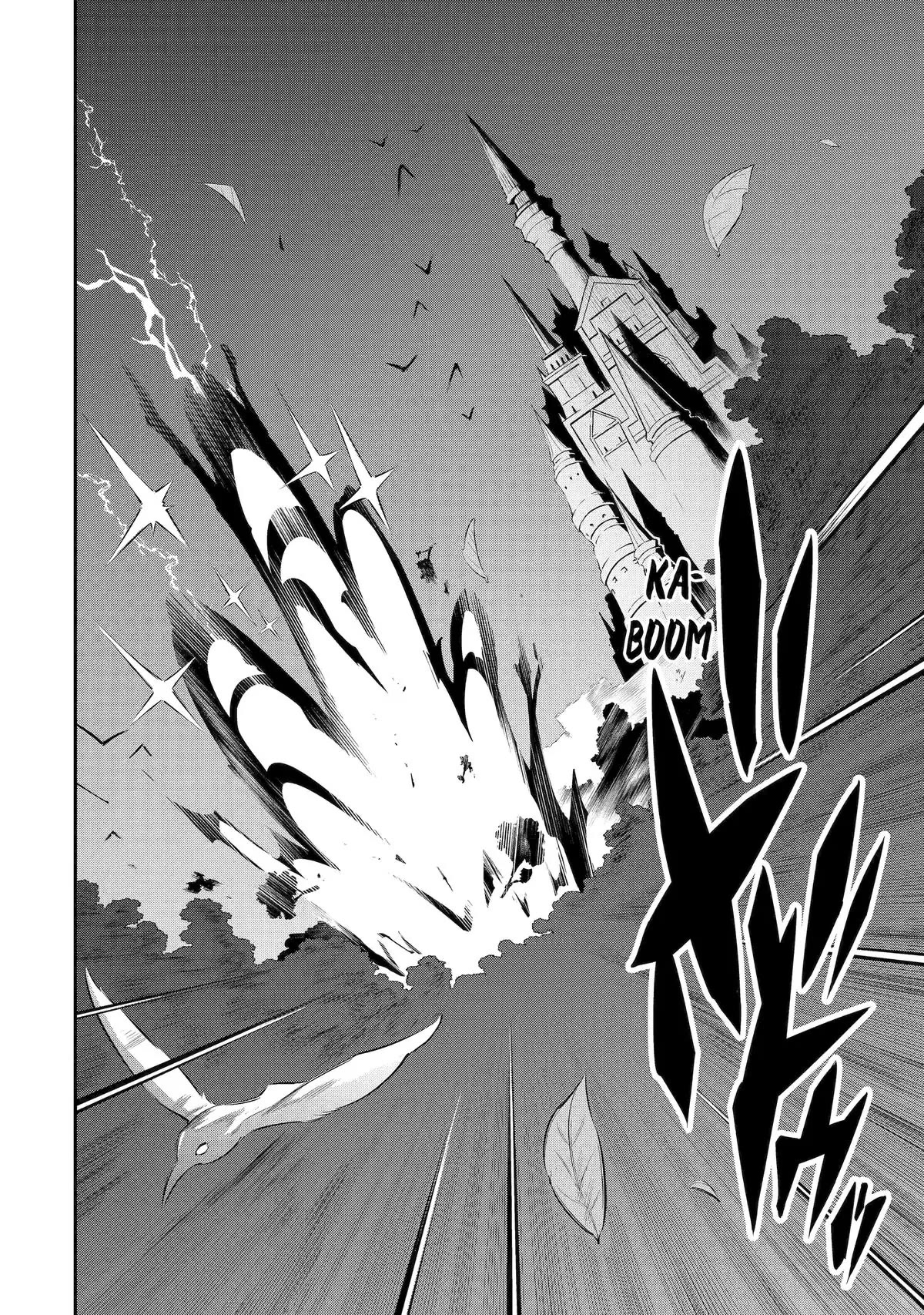 I Was Dismissed from the Hero’s Party Because They Don’t Need My Training Skills, so I Strengthened My [Fief] Which I Got as a Replacement for My Retirement Money. Chapter 45 page 34 - Chapter 45