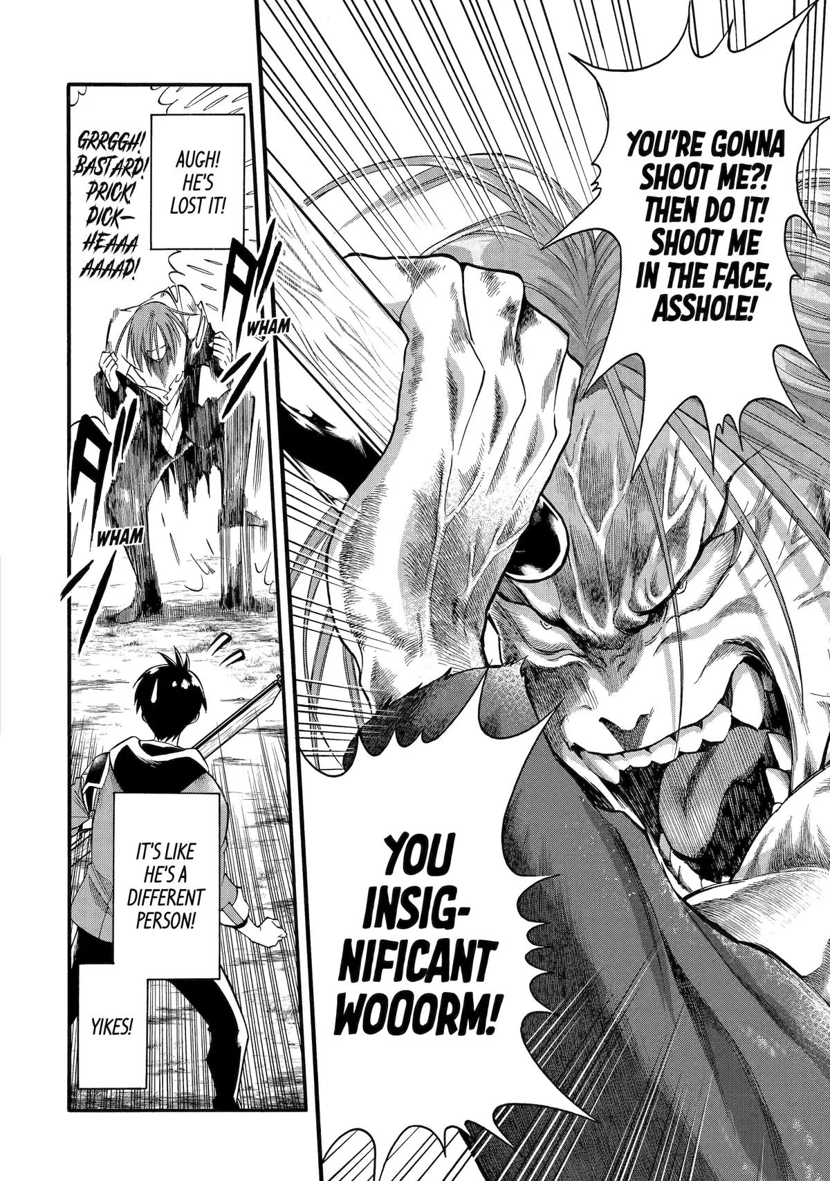 I Was Dismissed from the Hero’s Party Because They Don’t Need My Training Skills, so I Strengthened My [Fief] Which I Got as a Replacement for My Retirement Money. Chapter 45 page 38 - Chapter 45
