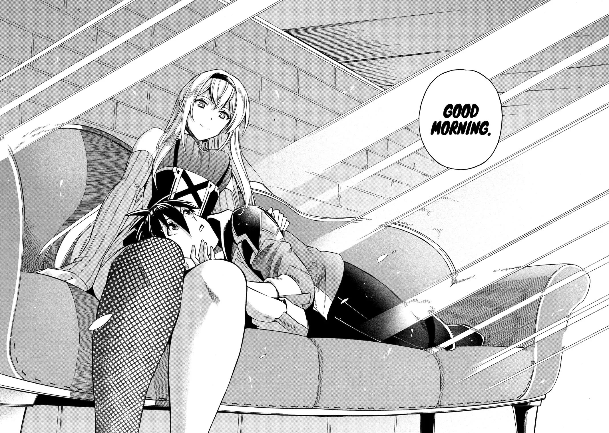 I Was Dismissed from the Hero’s Party Because They Don’t Need My Training Skills, so I Strengthened My [Fief] Which I Got as a Replacement for My Retirement Money. Chapter 46 page 27 - Chapter 46