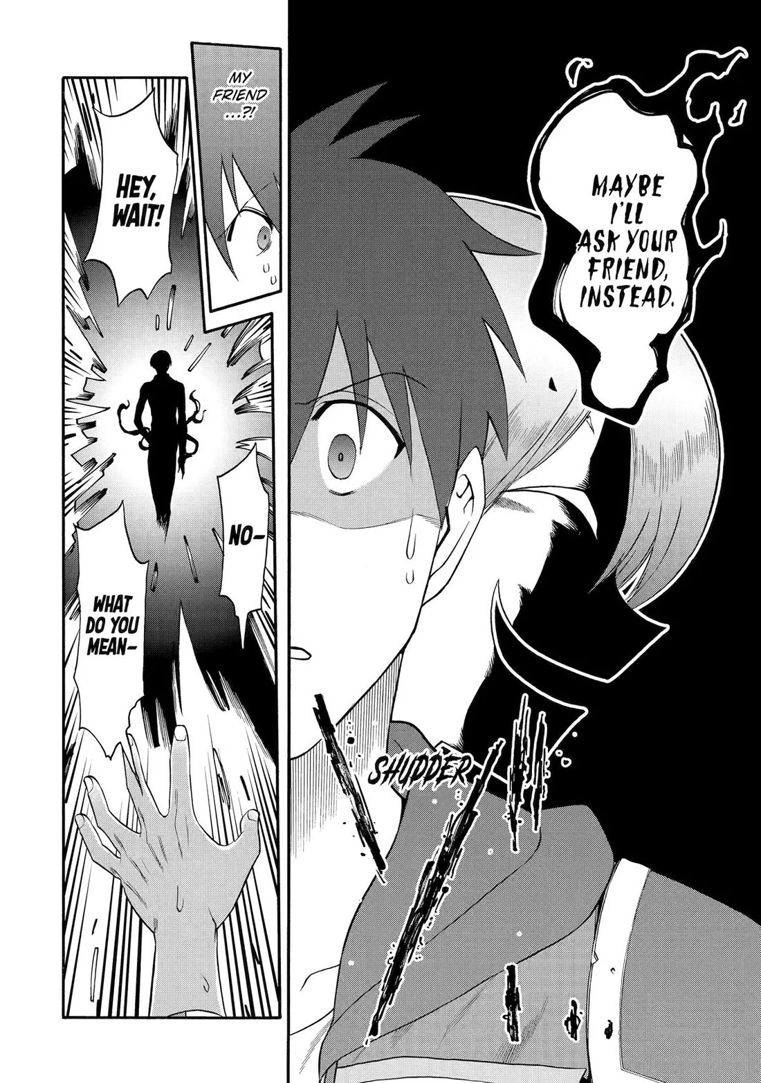 I Was Dismissed from the Hero’s Party Because They Don’t Need My Training Skills, so I Strengthened My [Fief] Which I Got as a Replacement for My Retirement Money. Chapter 47 page 10 - Chapter 47