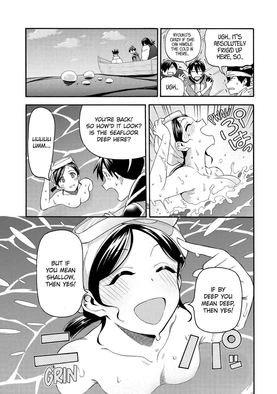 I Was Dismissed from the Hero’s Party Because They Don’t Need My Training Skills, so I Strengthened My [Fief] Which I Got as a Replacement for My Retirement Money. Chapter 48 page 13 - Chapter 48