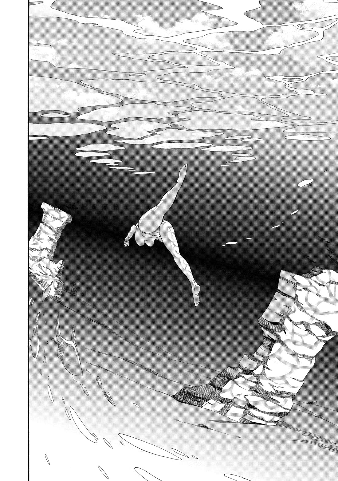 I Was Dismissed from the Hero’s Party Because They Don’t Need My Training Skills, so I Strengthened My [Fief] Which I Got as a Replacement for My Retirement Money. Chapter 48 page 16 - Chapter 48