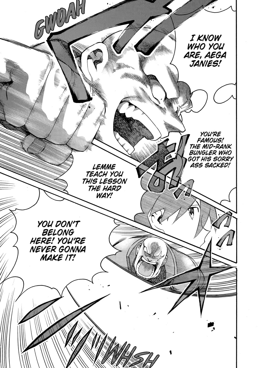I Was Dismissed from the Hero’s Party Because They Don’t Need My Training Skills, so I Strengthened My [Fief] Which I Got as a Replacement for My Retirement Money. Chapter 49 page 31 - Chapter 49