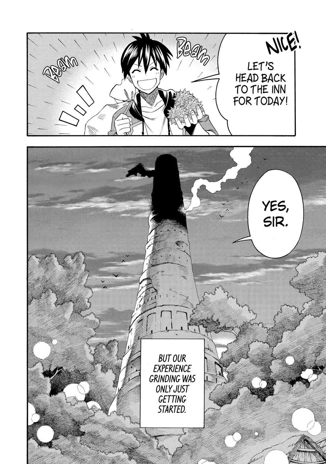I Was Dismissed from the Hero’s Party Because They Don’t Need My Training Skills, so I Strengthened My [Fief] Which I Got as a Replacement for My Retirement Money. Chapter 49 page 42 - Chapter 49