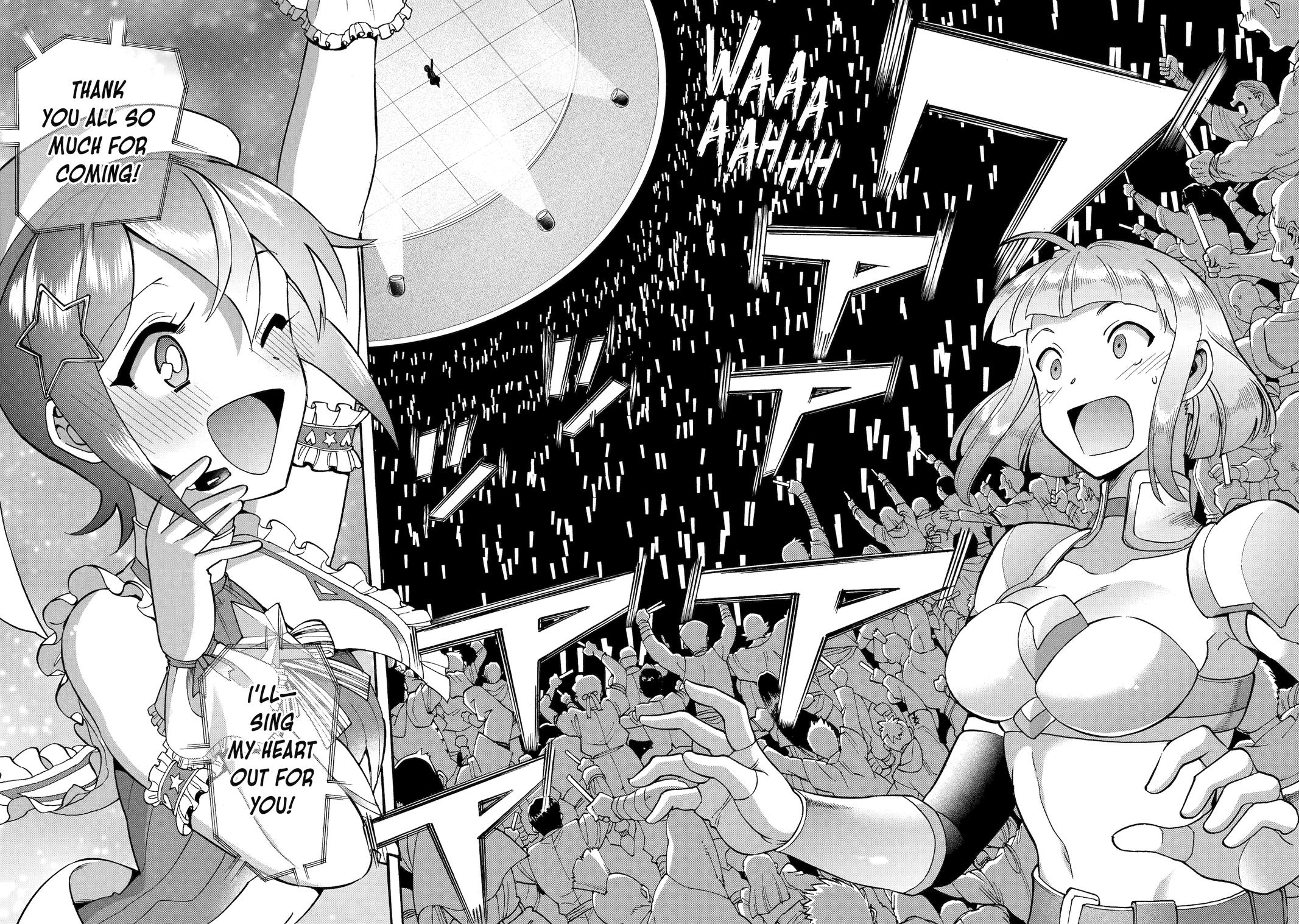 I Was Dismissed from the Hero’s Party Because They Don’t Need My Training Skills, so I Strengthened My [Fief] Which I Got as a Replacement for My Retirement Money. Chapter 50 page 18 - Chapter 50