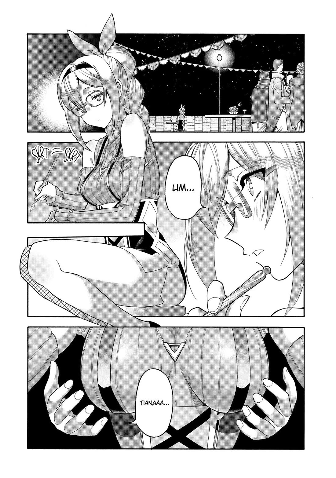 I Was Dismissed from the Hero’s Party Because They Don’t Need My Training Skills, so I Strengthened My [Fief] Which I Got as a Replacement for My Retirement Money. Chapter 50 page 25 - Chapter 50
